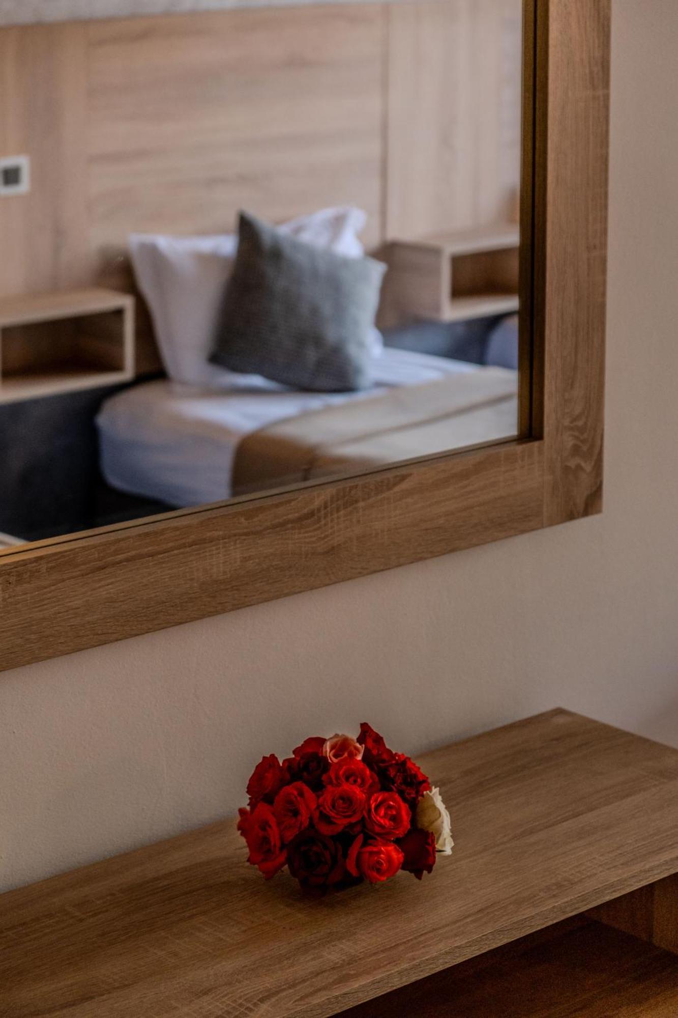 Chambre Quadruple Standard