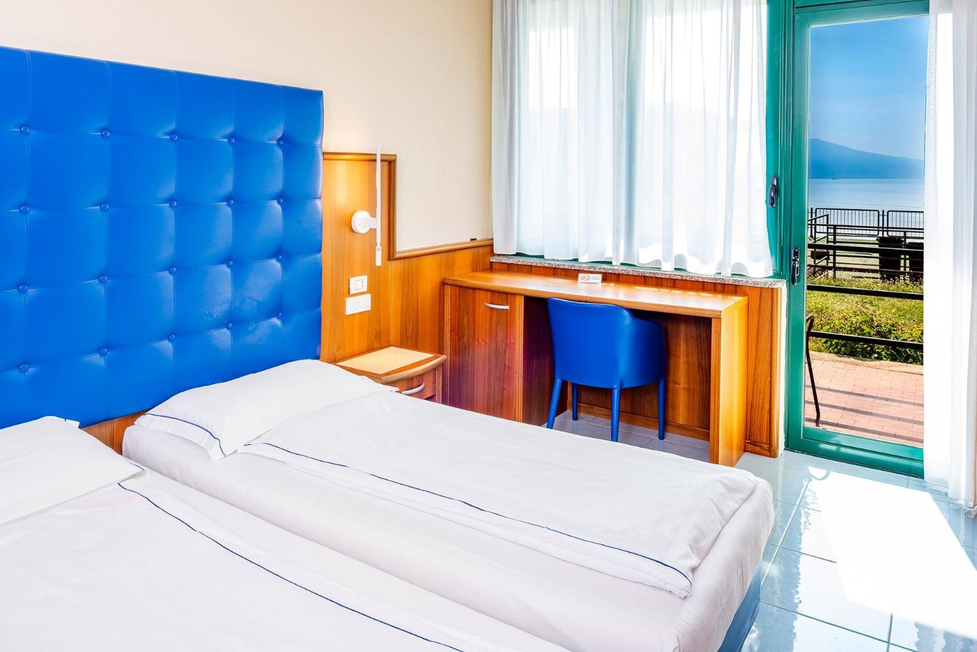 Chambre Lits Jumeaux Confort