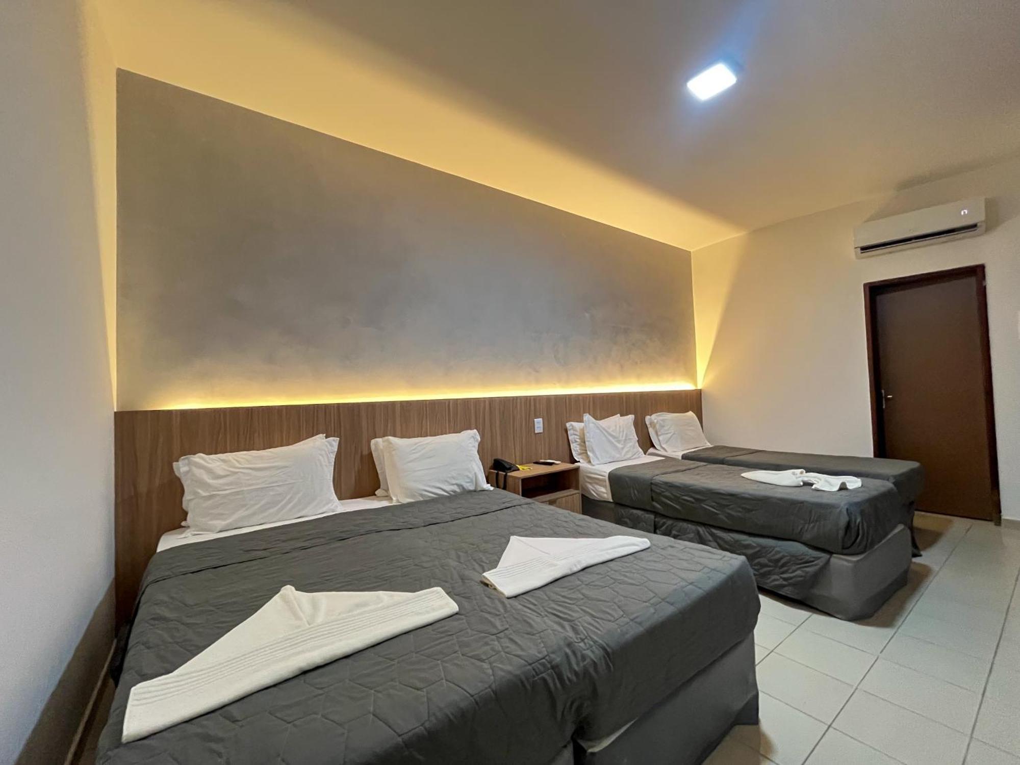 Apartamento Standard