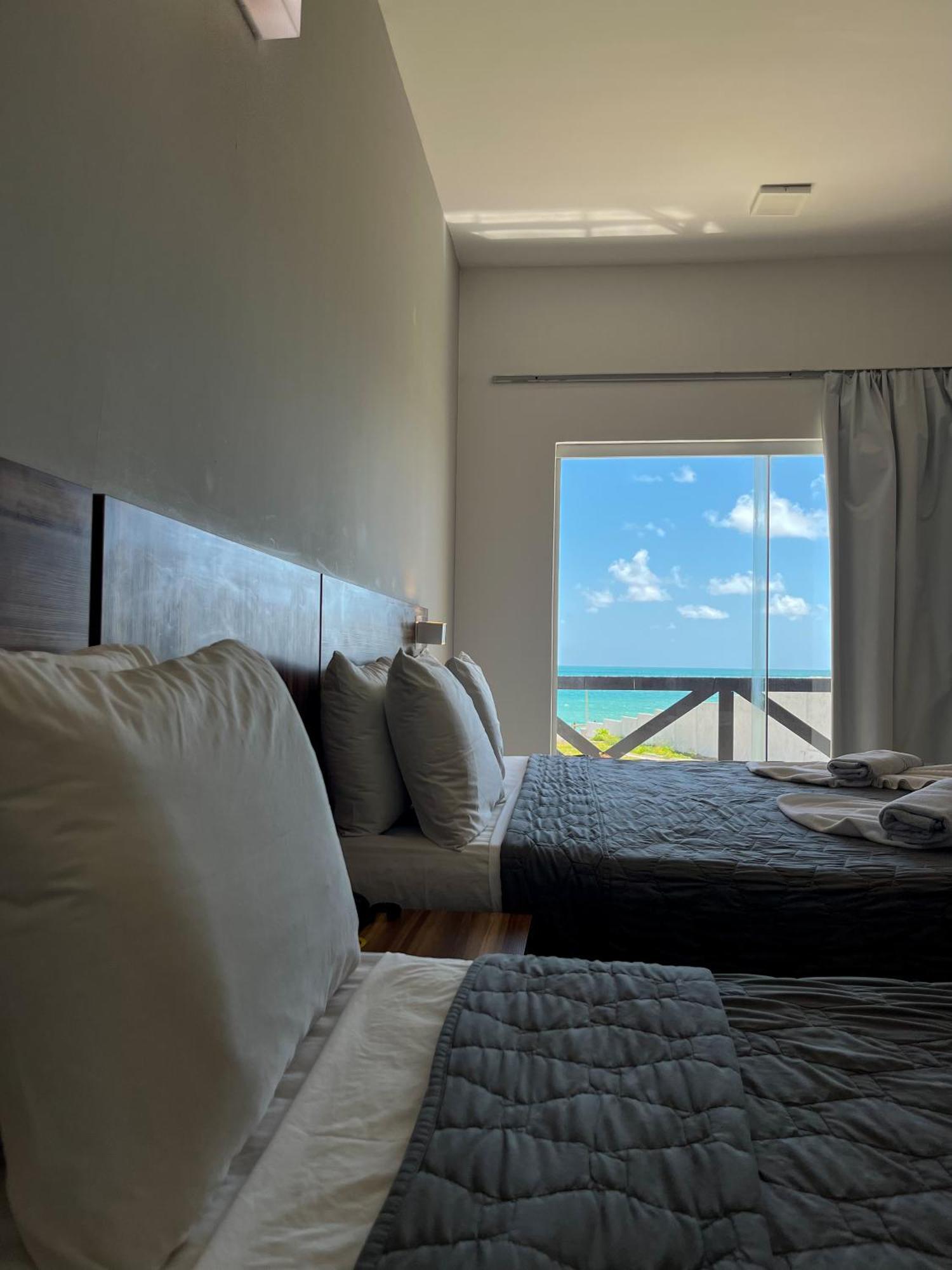 Apartamento com Vista Mar