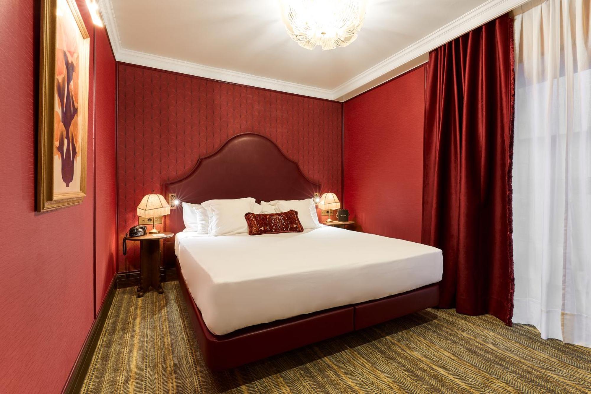 Quarto Boutique