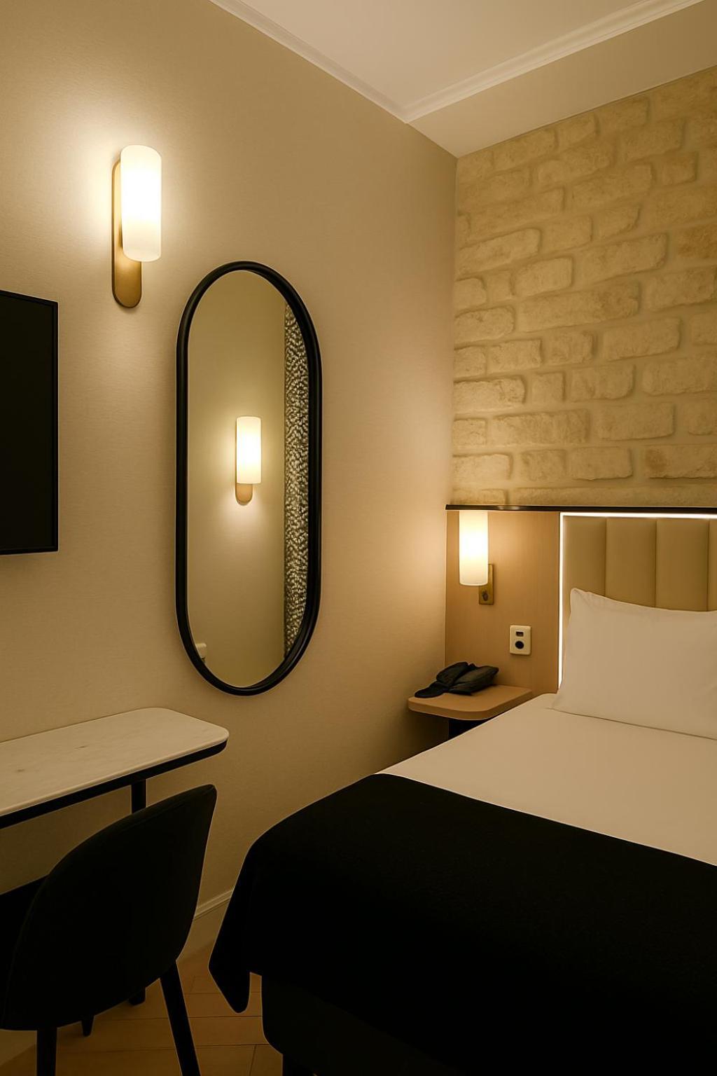 Habitación Doble Estándar