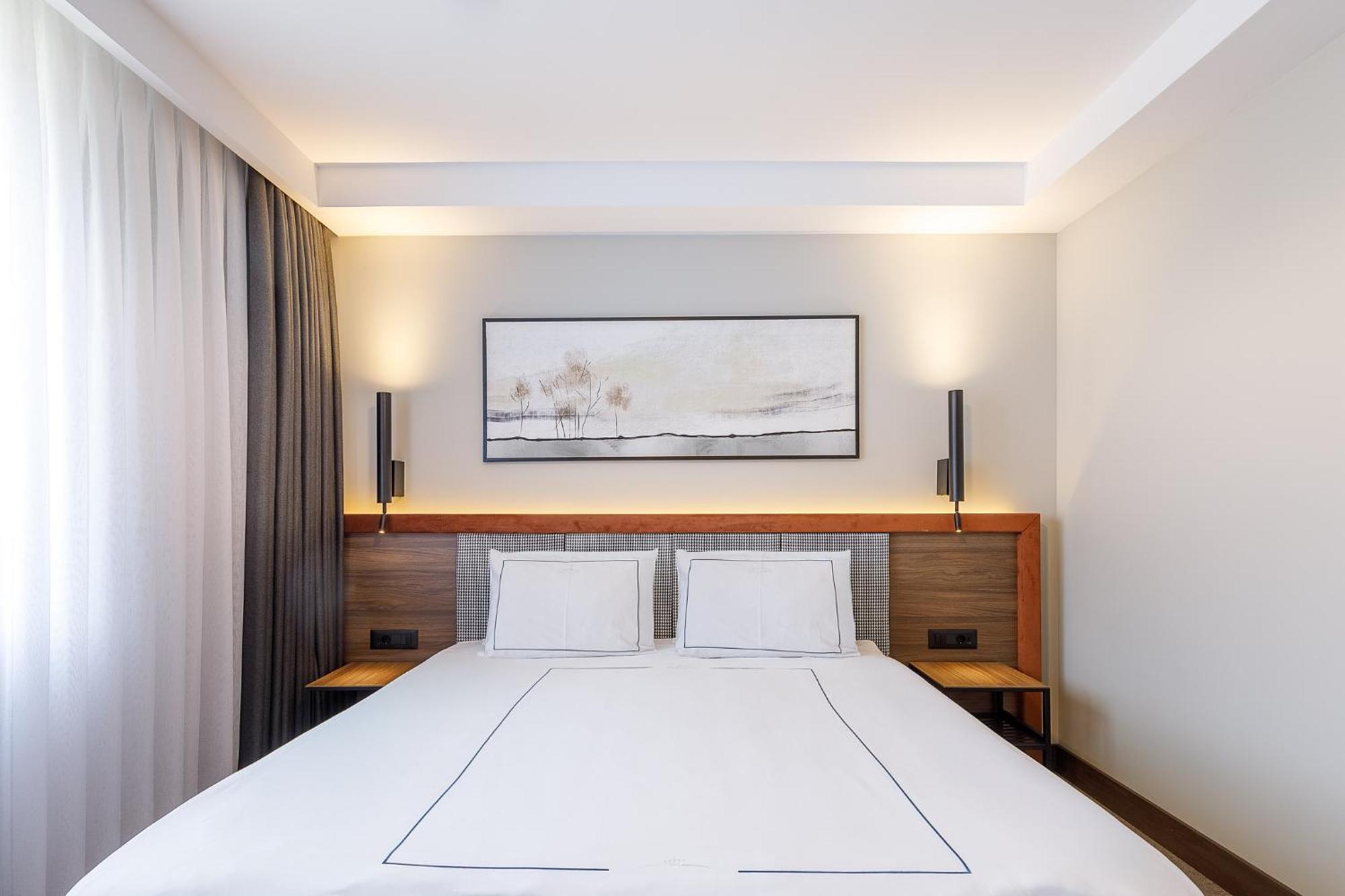 Habitación Doble Superior