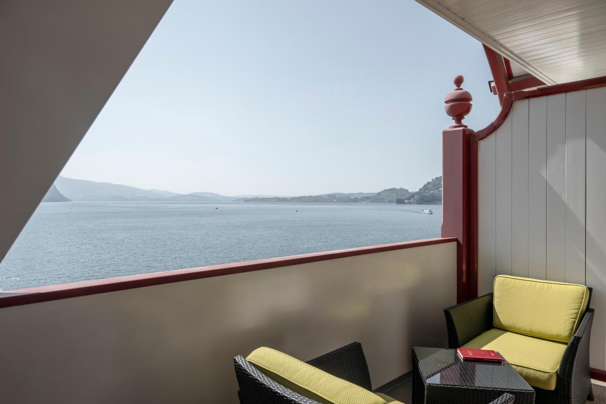 Superior Suite