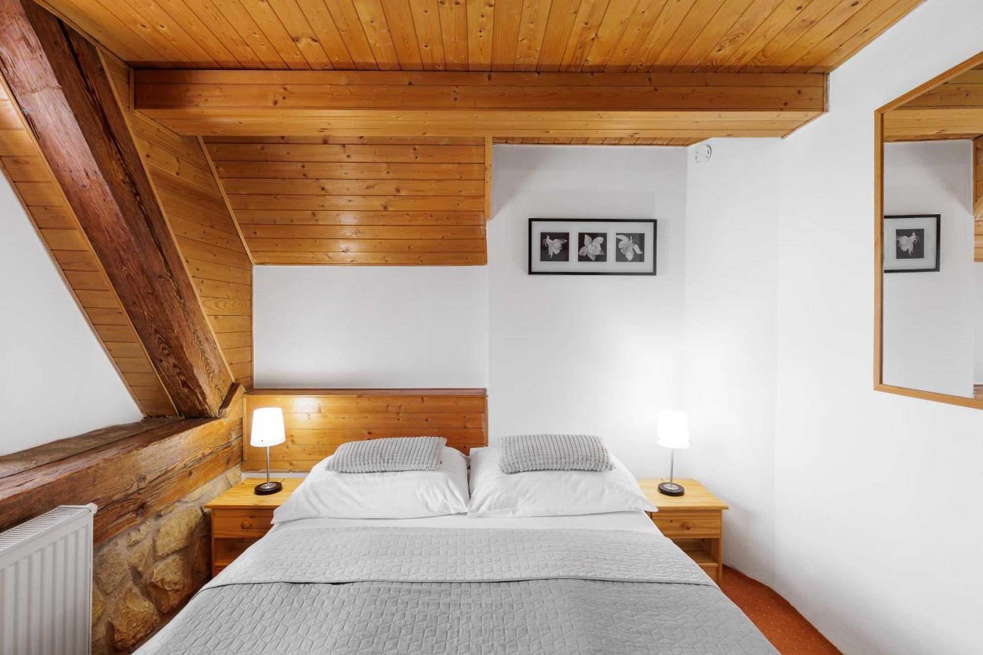 Chambre Familiale