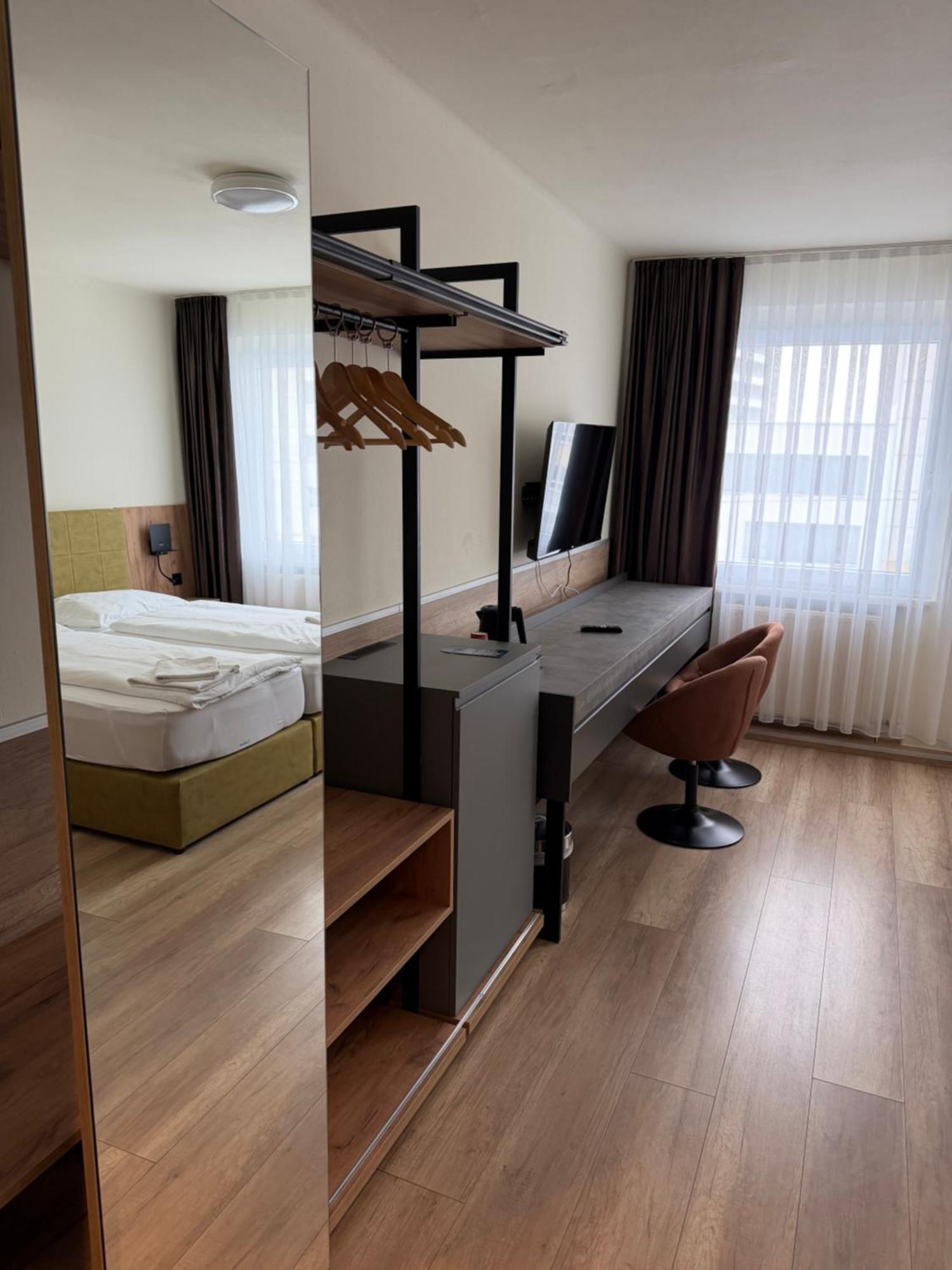 Doppelzimmer