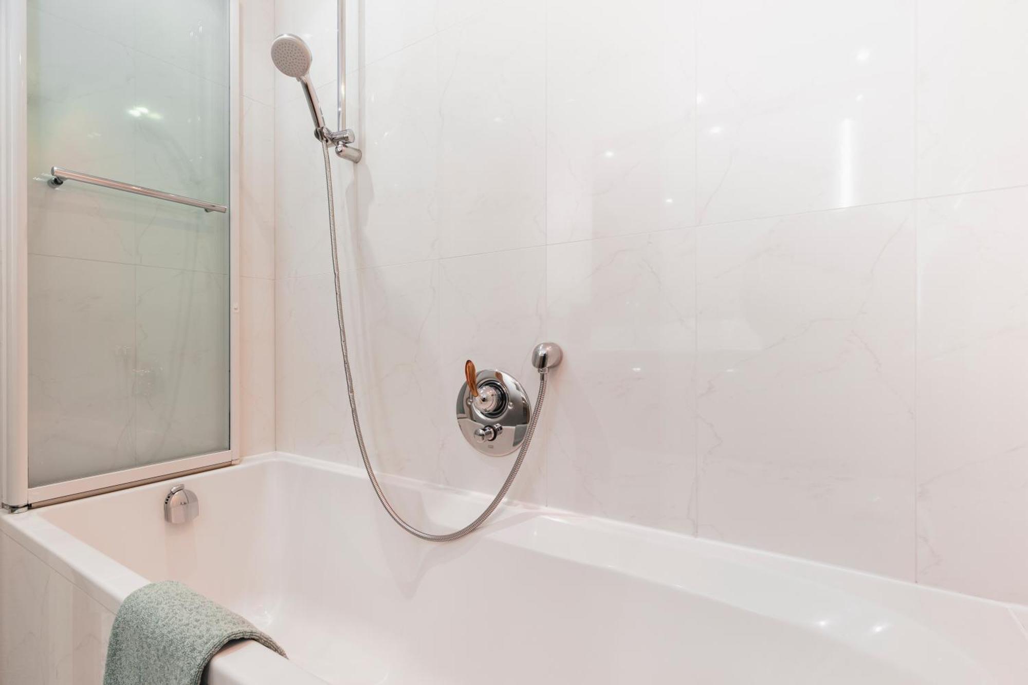 Suite mit Balkon
