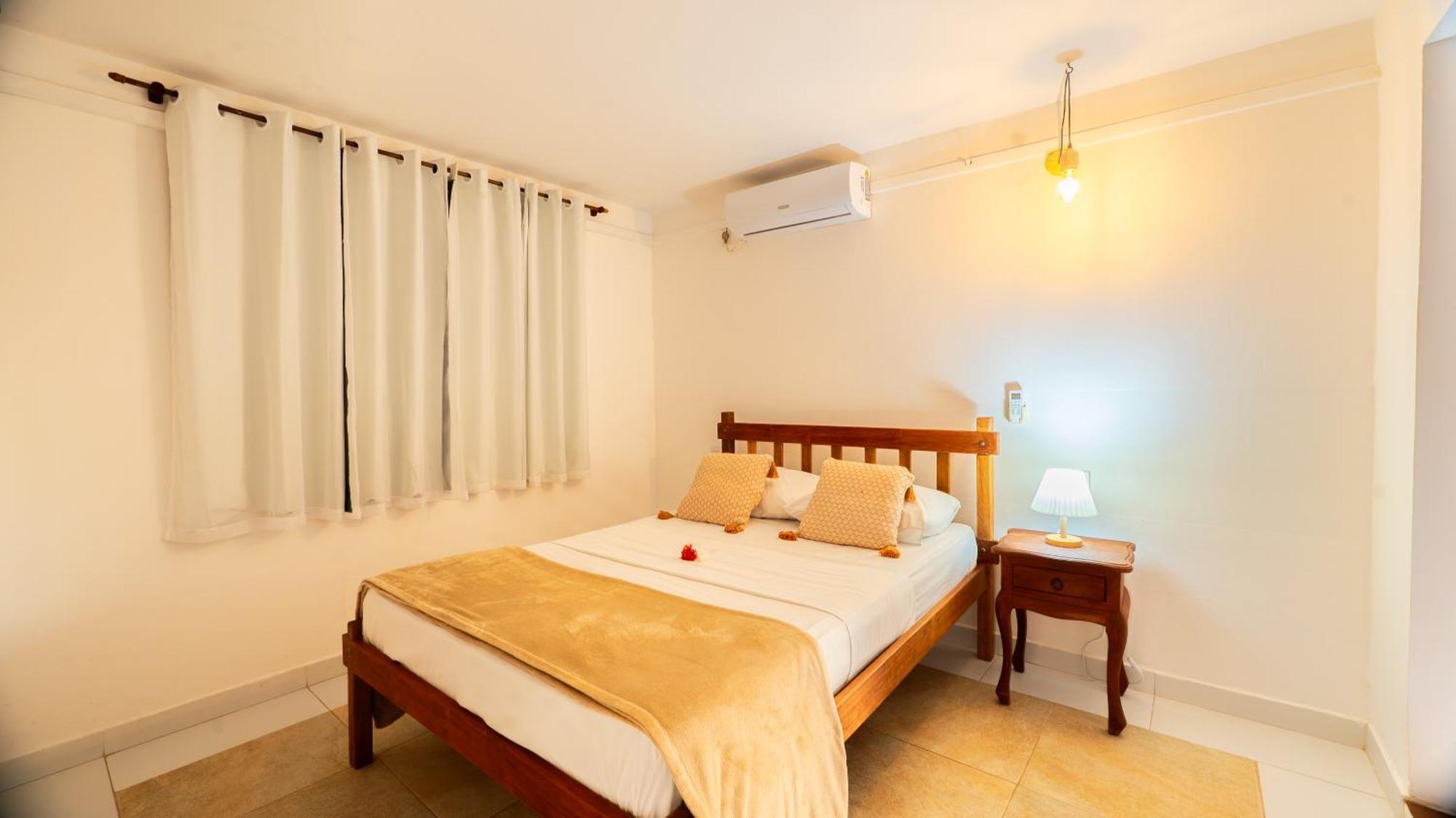Quarto Duplo Standard