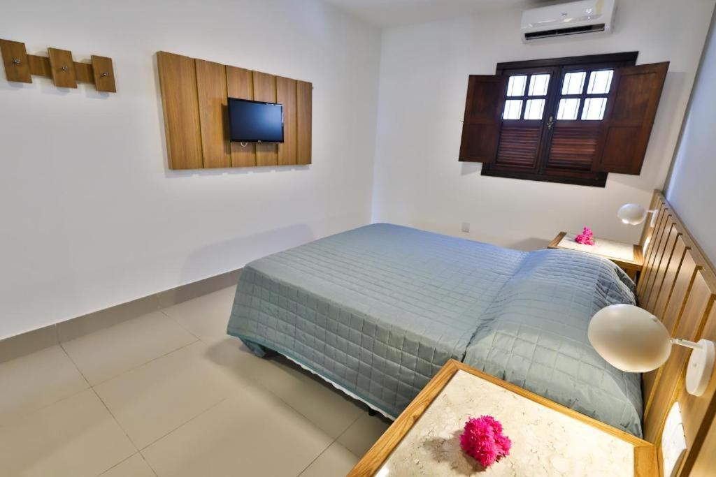 Quarto Duplo