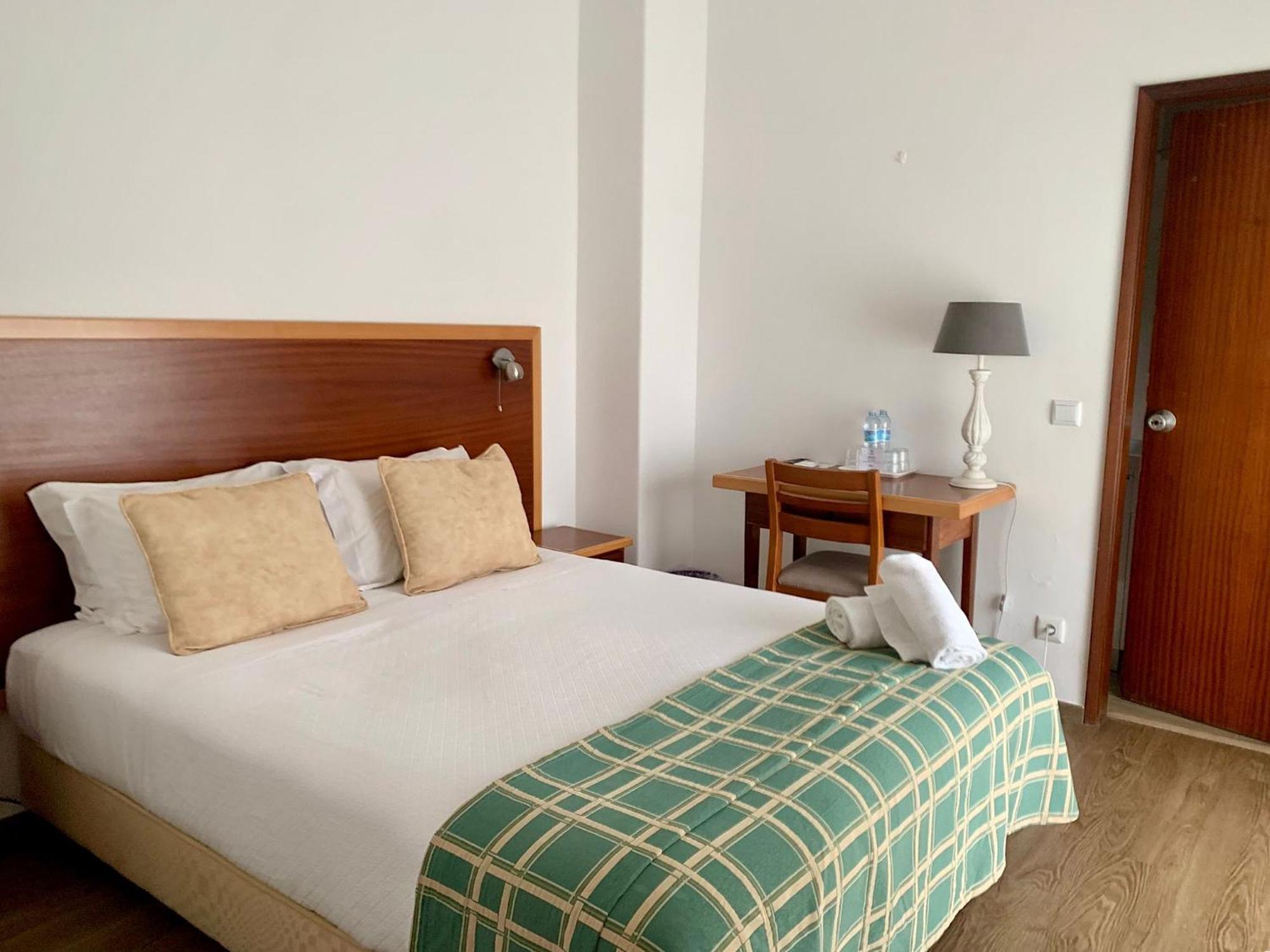 Habitación Familiar (2 adultos y 2 niños)
