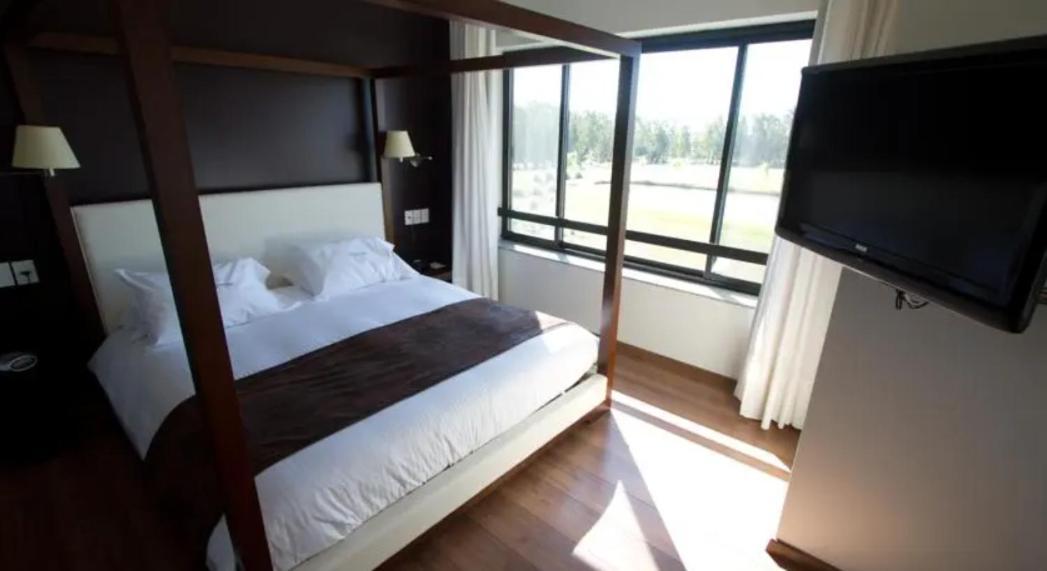 Quarto Duplo Standard