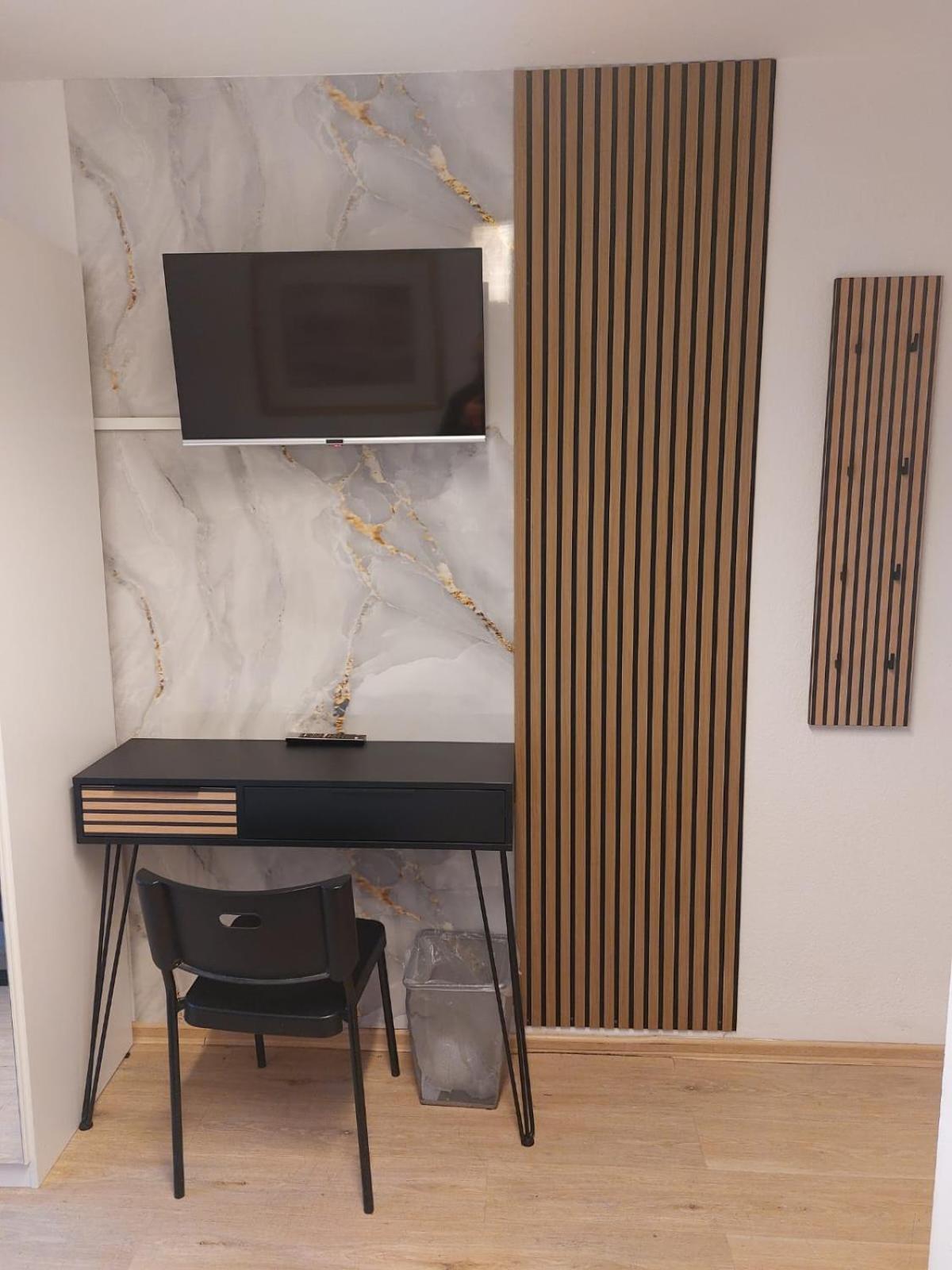 Habitación Individual