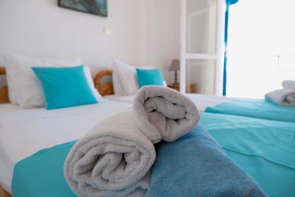 Villa 2 Chambres
