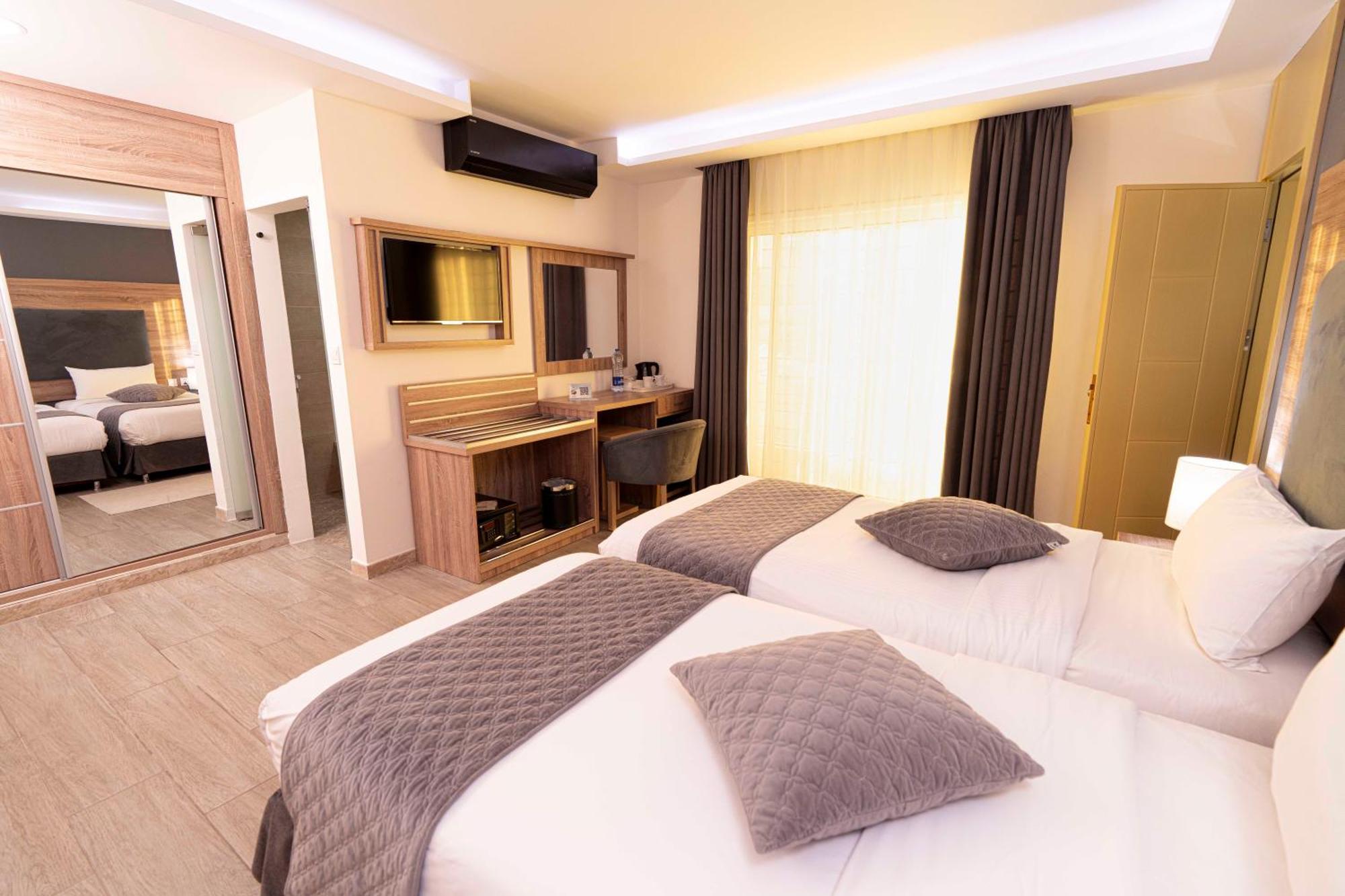 Chambre Double