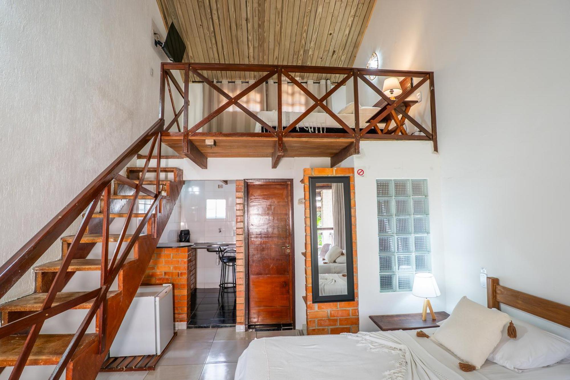 Quarto Quádruplo Dúplex