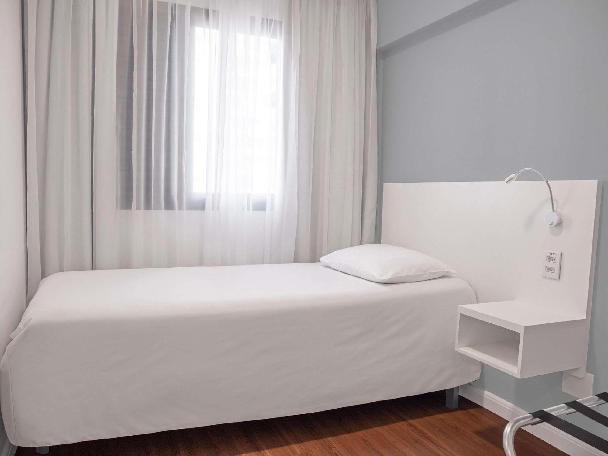 Quarto Twin Acessível