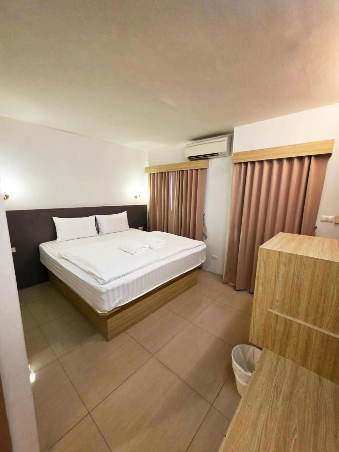 Chambre Double Standard