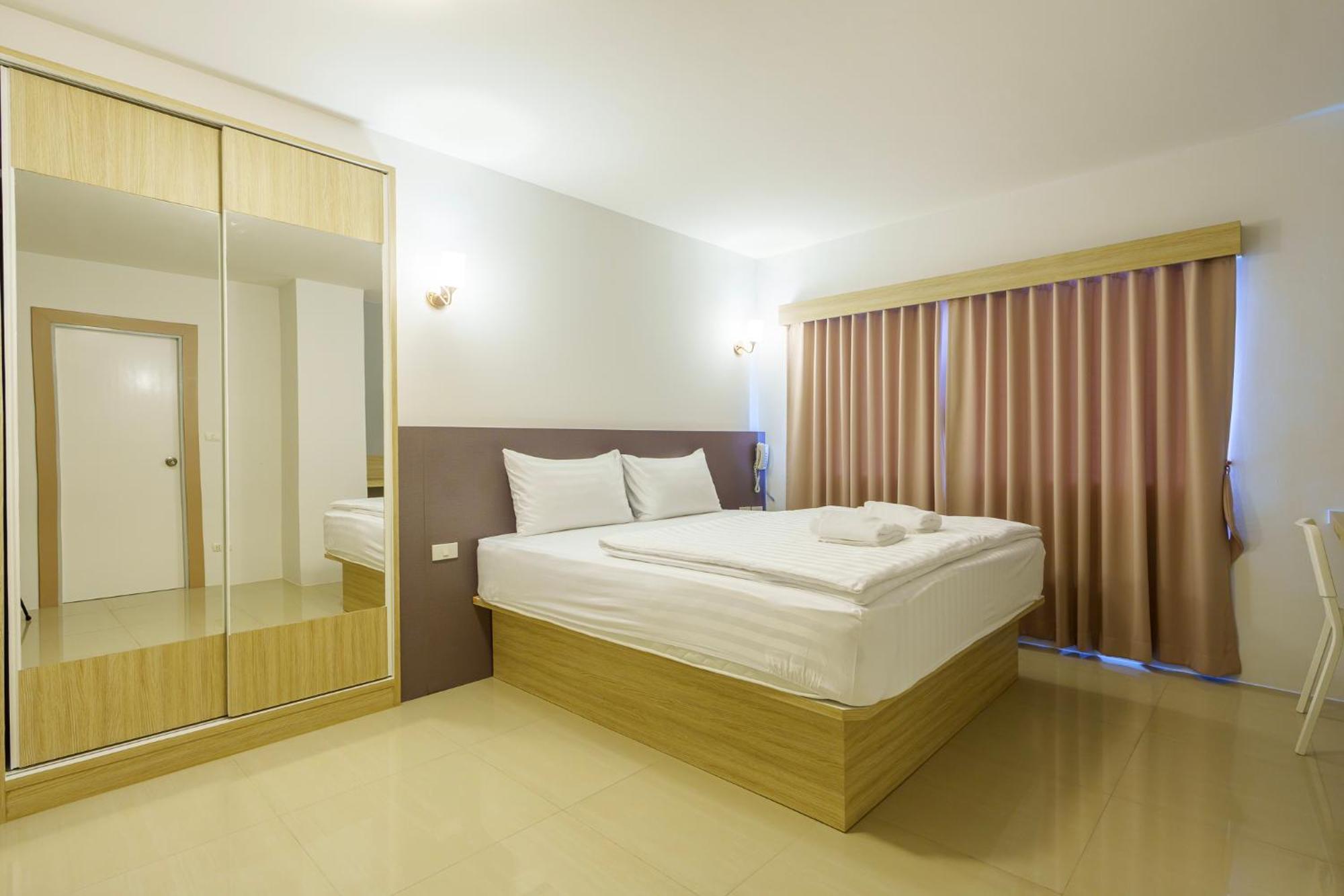 Chambre Triple Exécutive