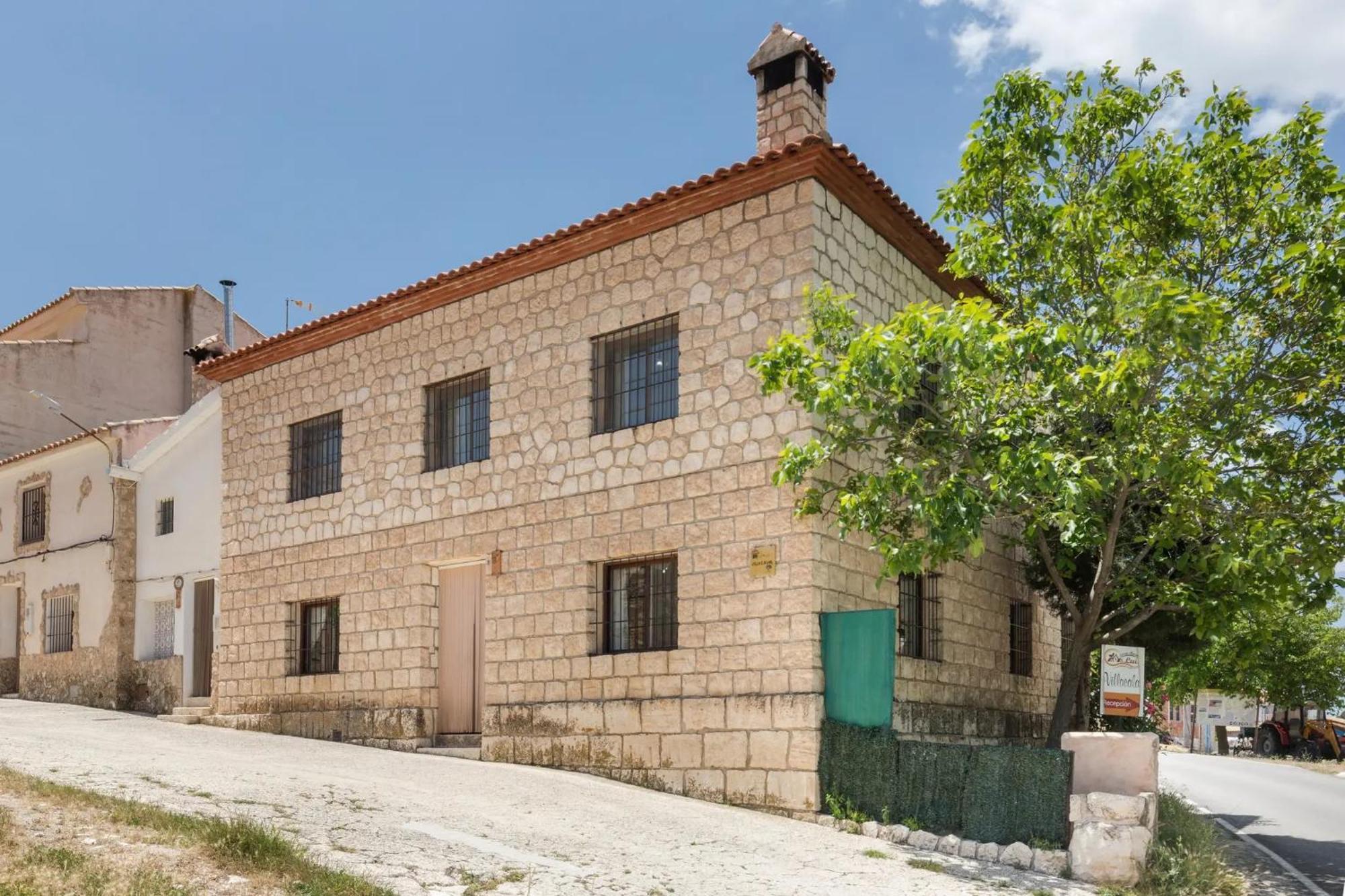 Casa de 3 dormitorios