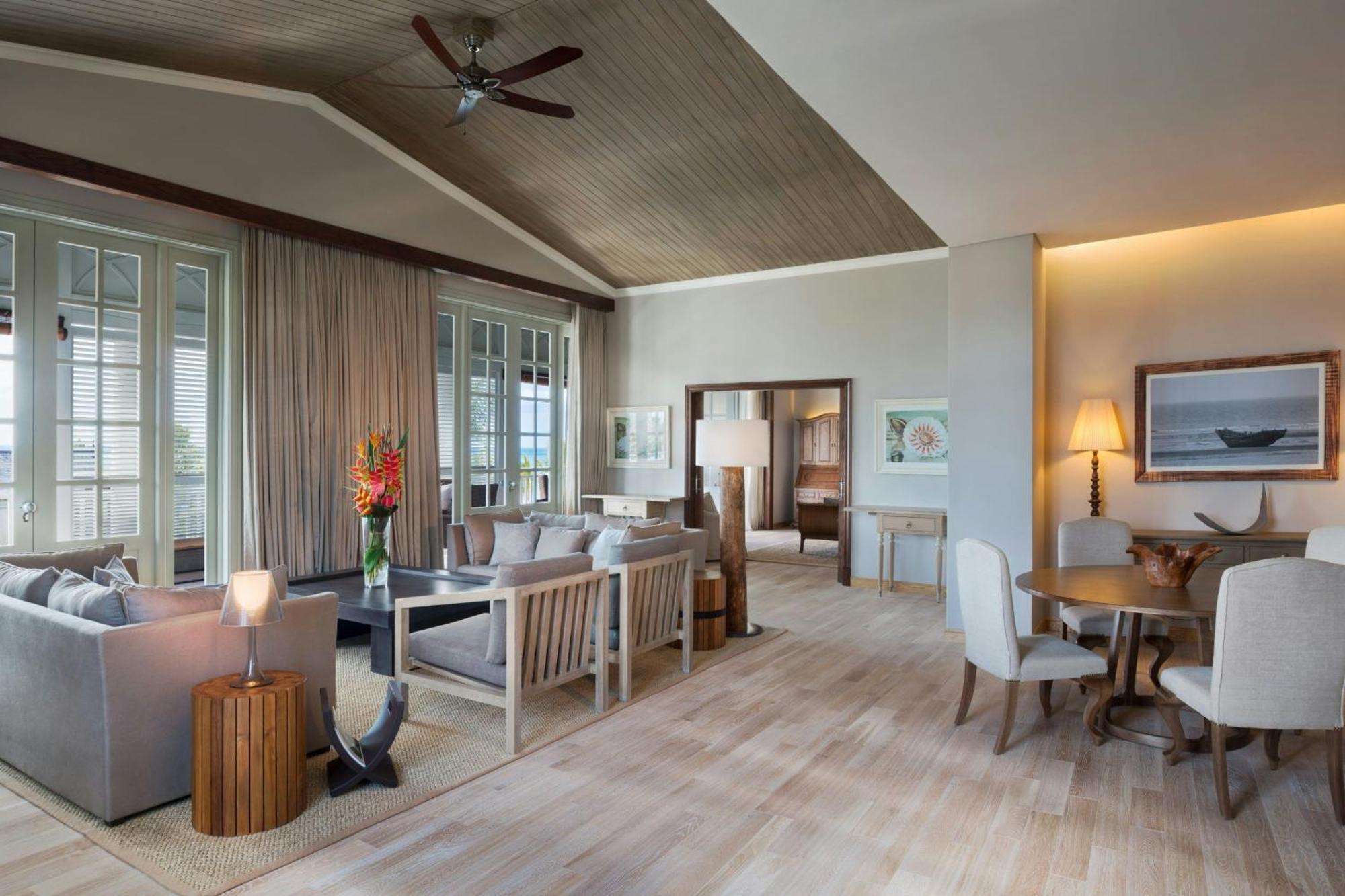 Spa-Suite – Manor House