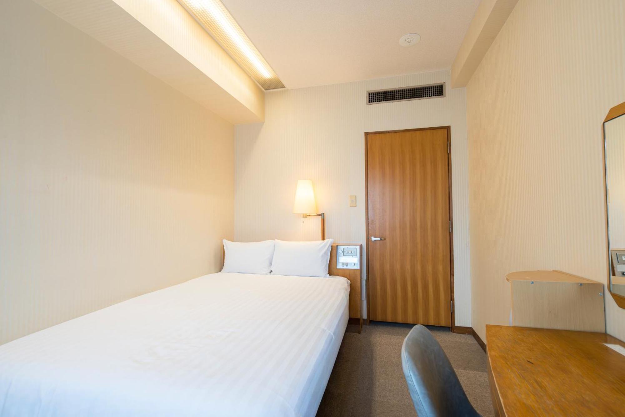 Chambre Double Standard - Fumeurs