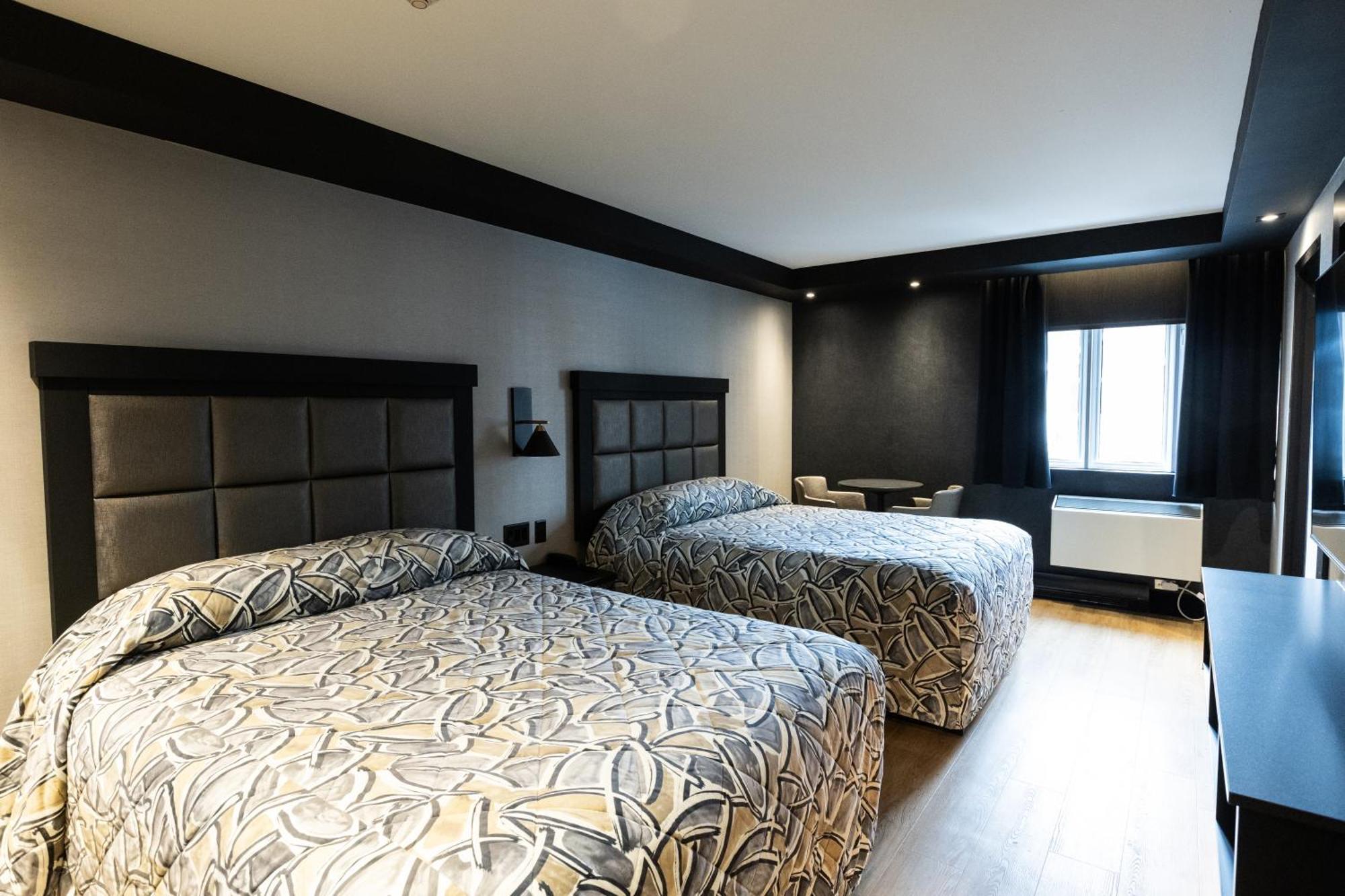 Chambre Quadruple