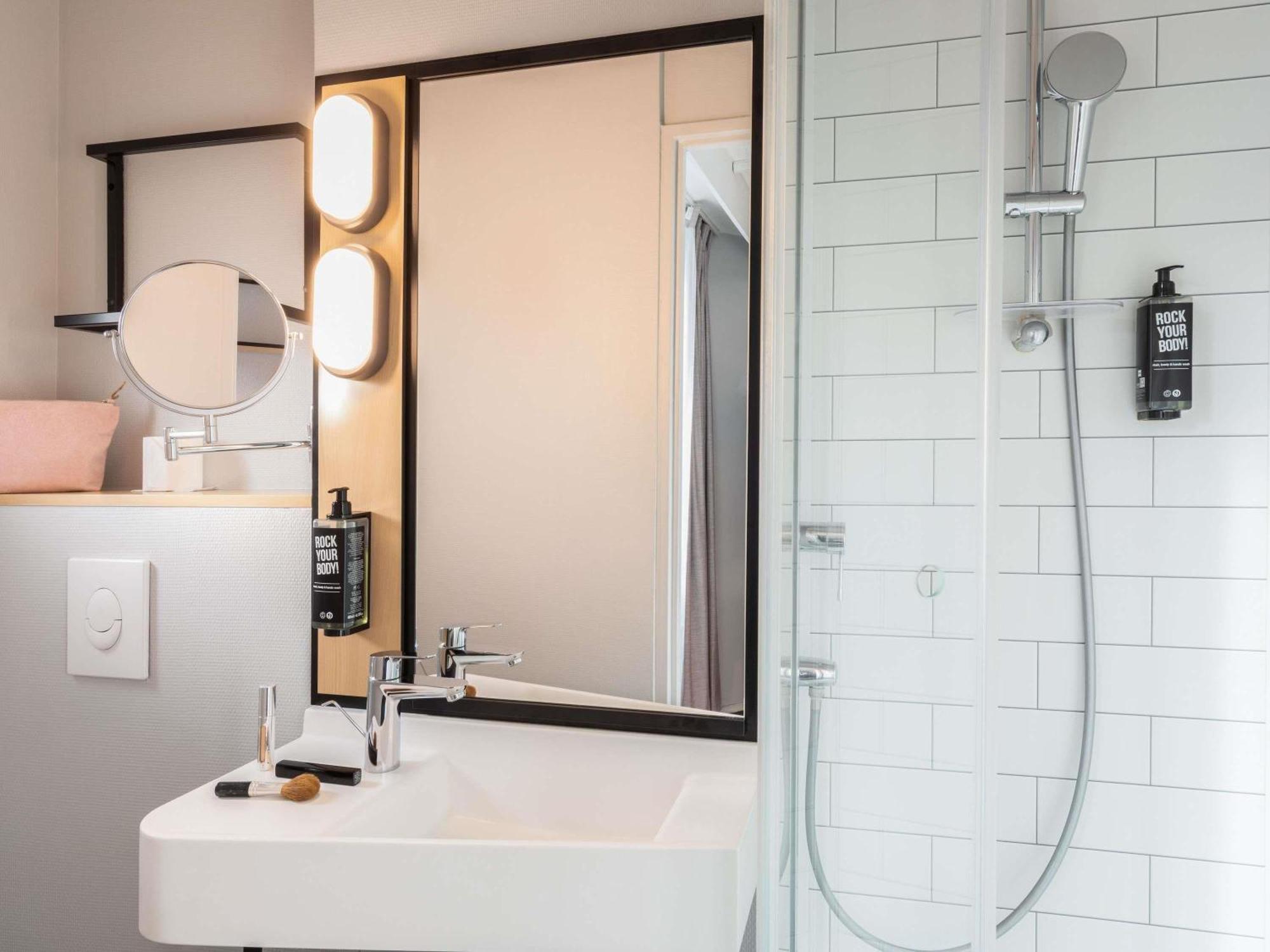 Comfort Kamer