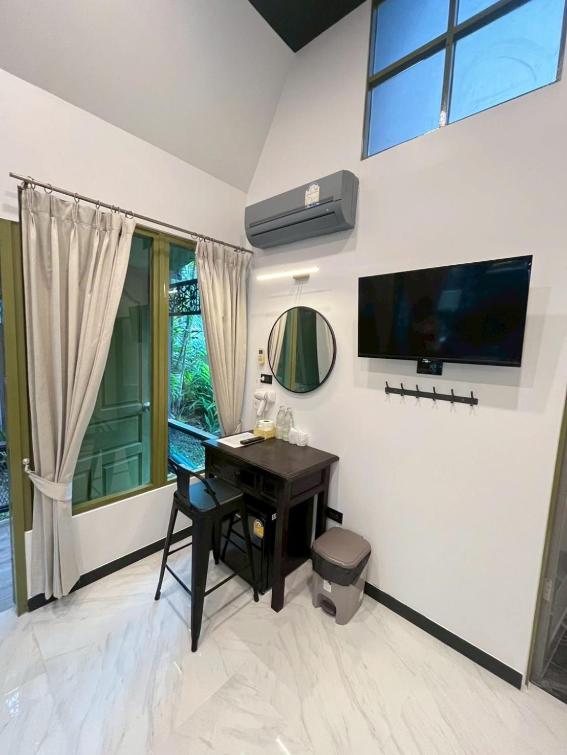 Habitación Estándar
