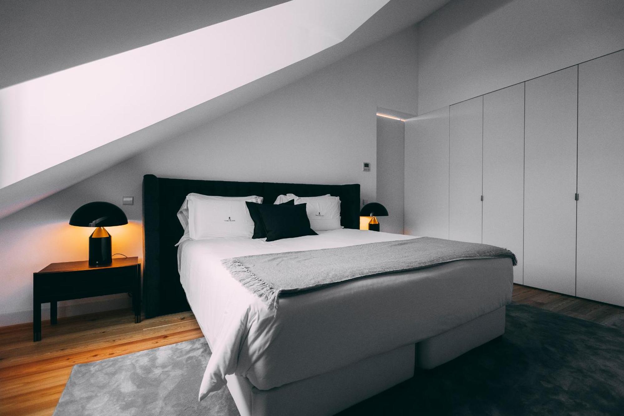 Penthouse Appartement