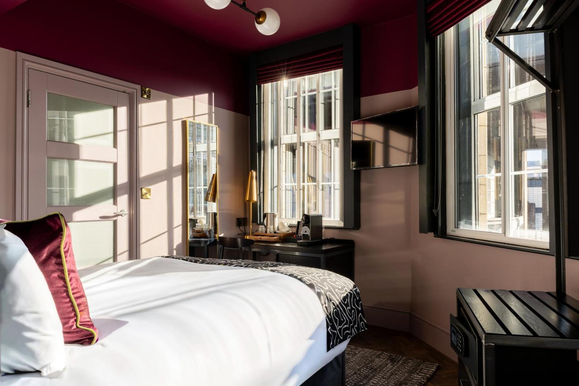 Chambre Double avec Douche