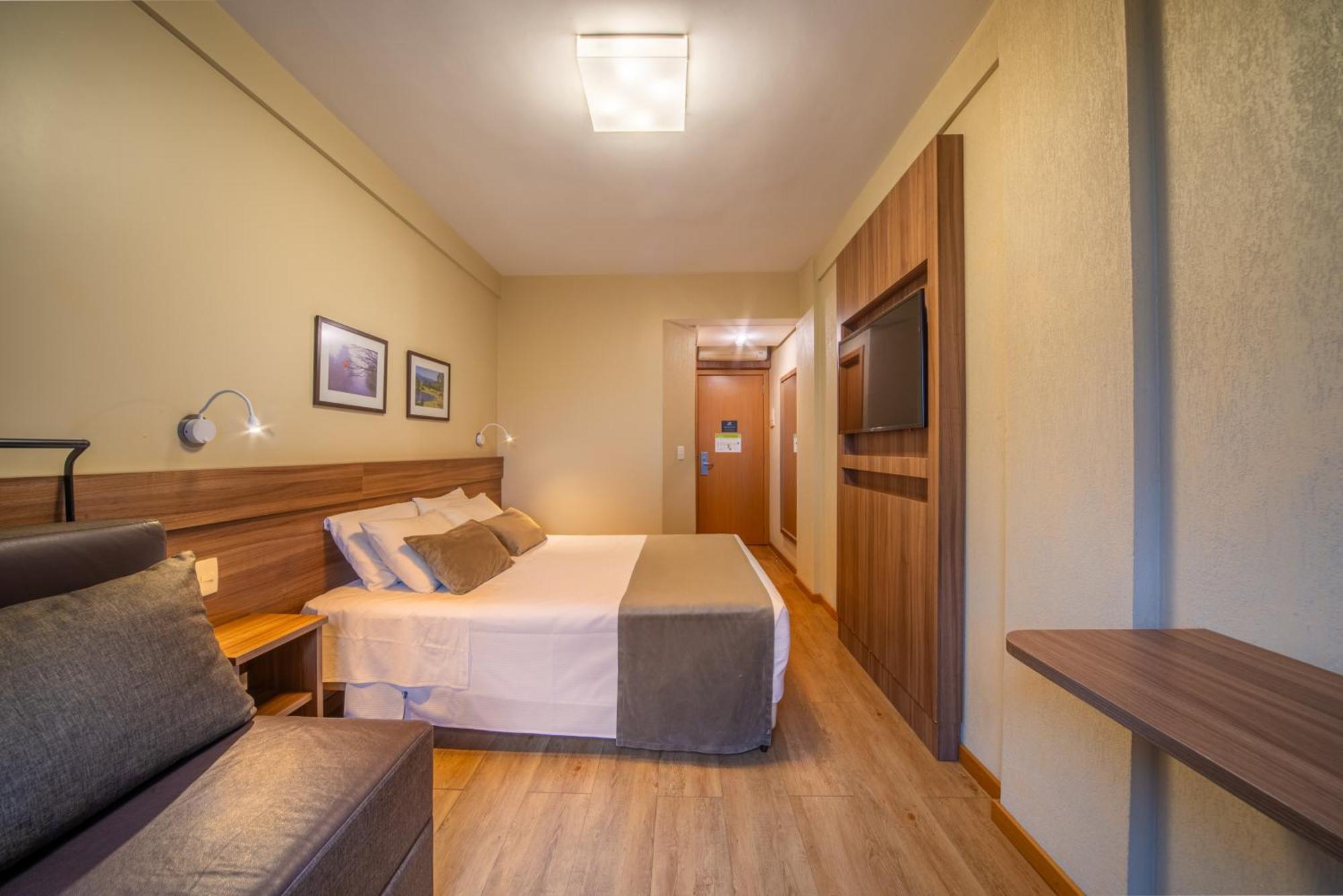 Apartamento Deluxe