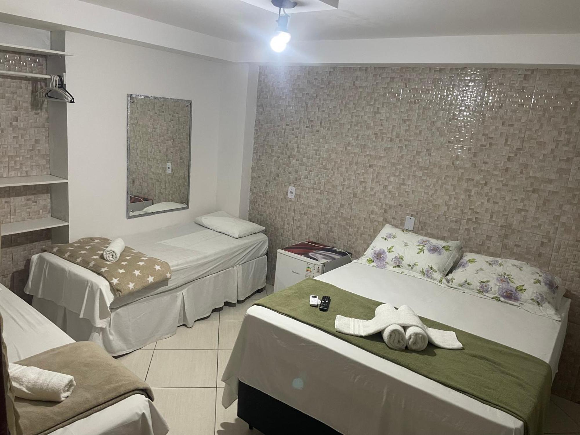 Quarto Quádruplo