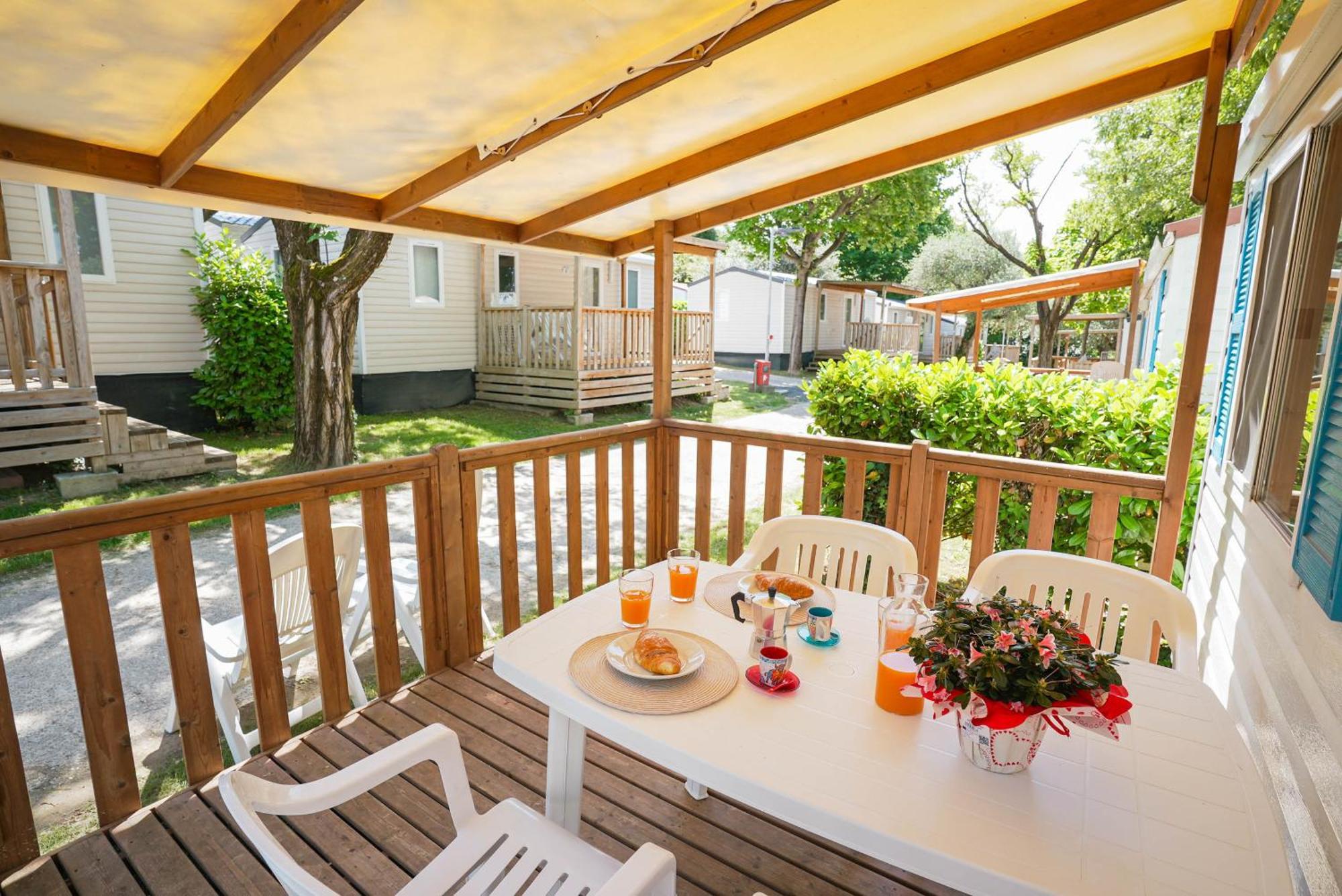 Easy Mobile Home