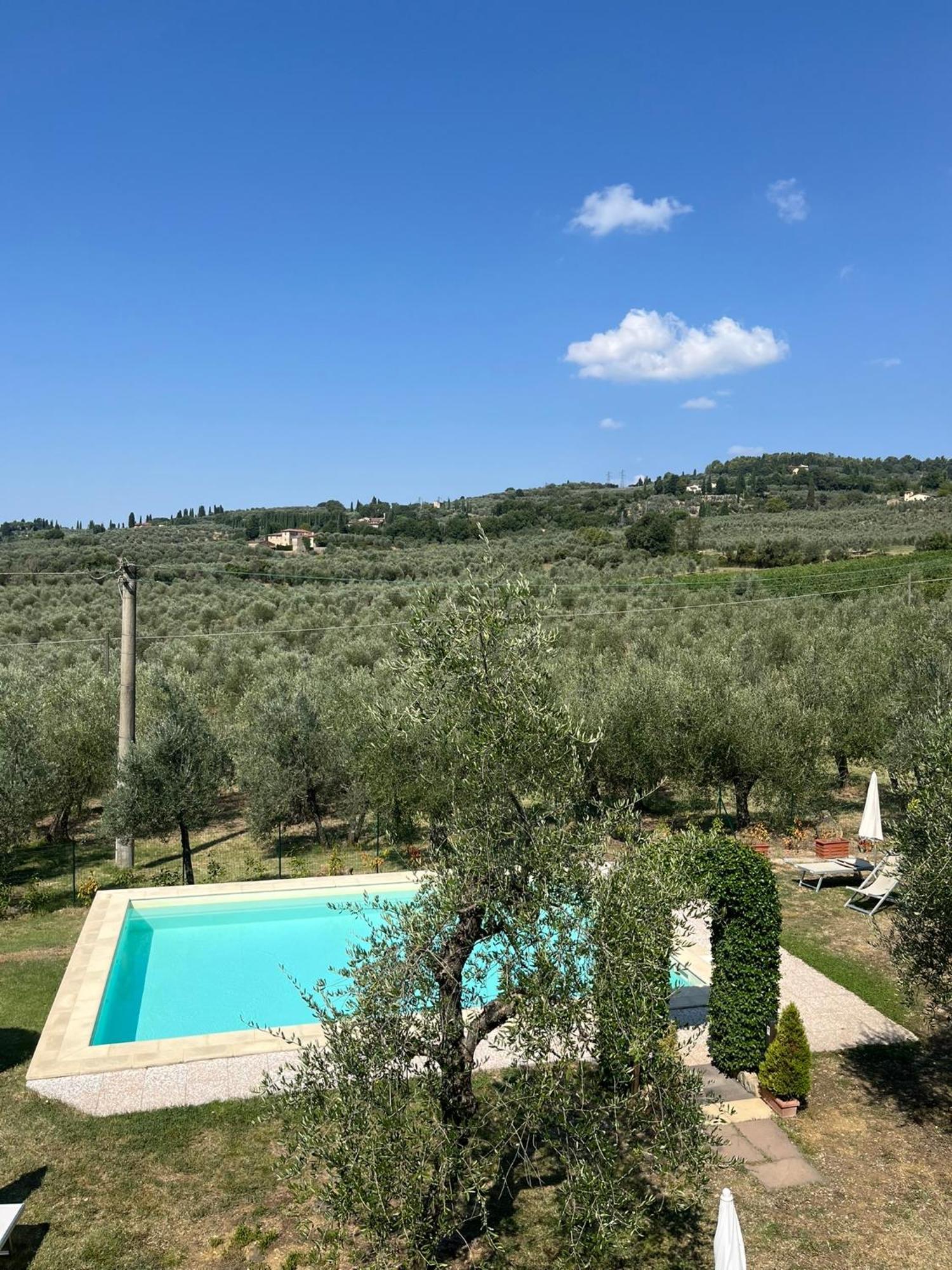 Monolocale (2 Adulti)