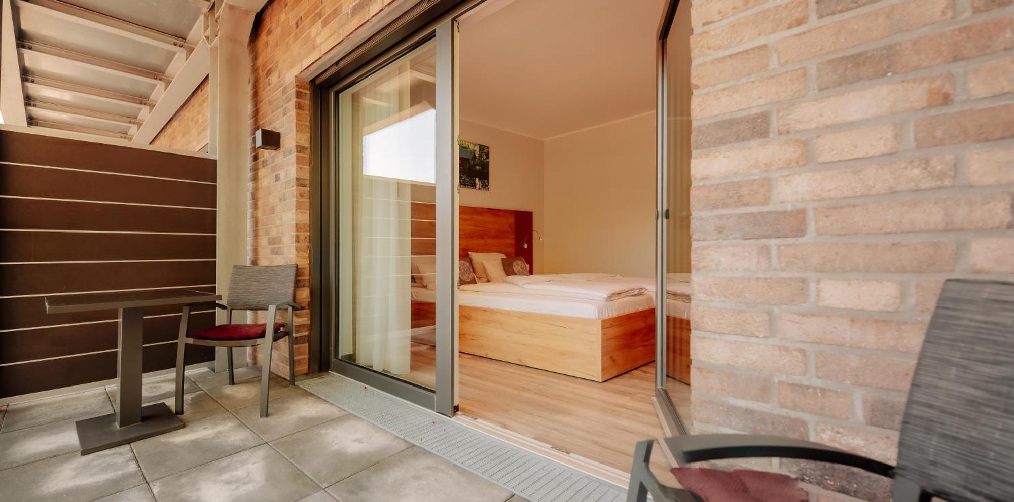 Deluxe Kamer