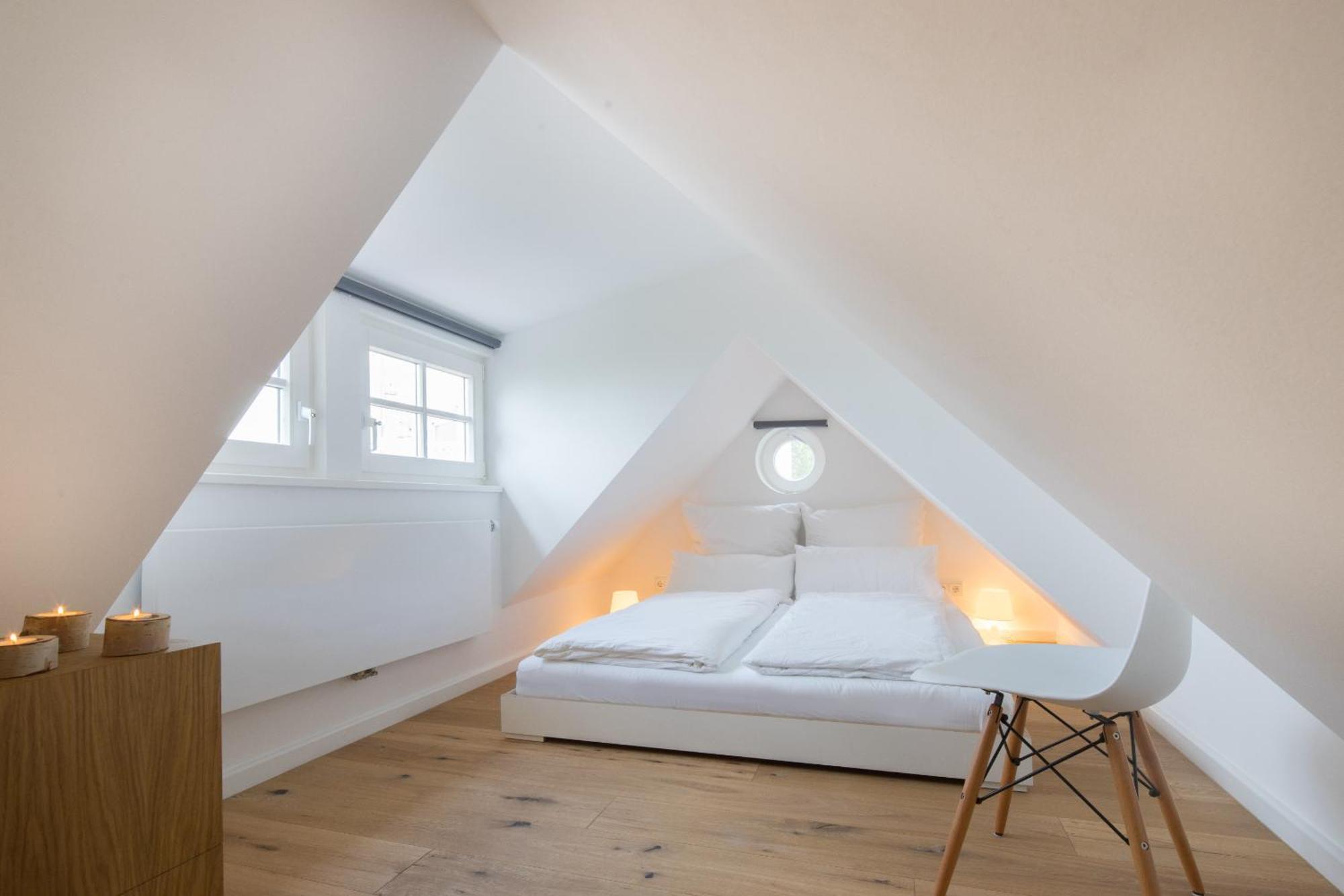 Haus mit 1 Schlafzimmer