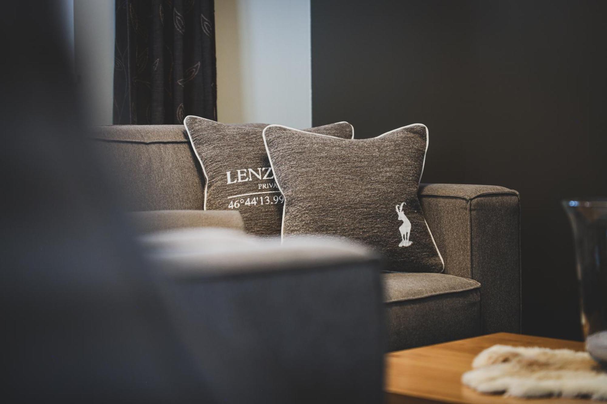 Deluxe Apartment mit 2 Schlafzimmern
