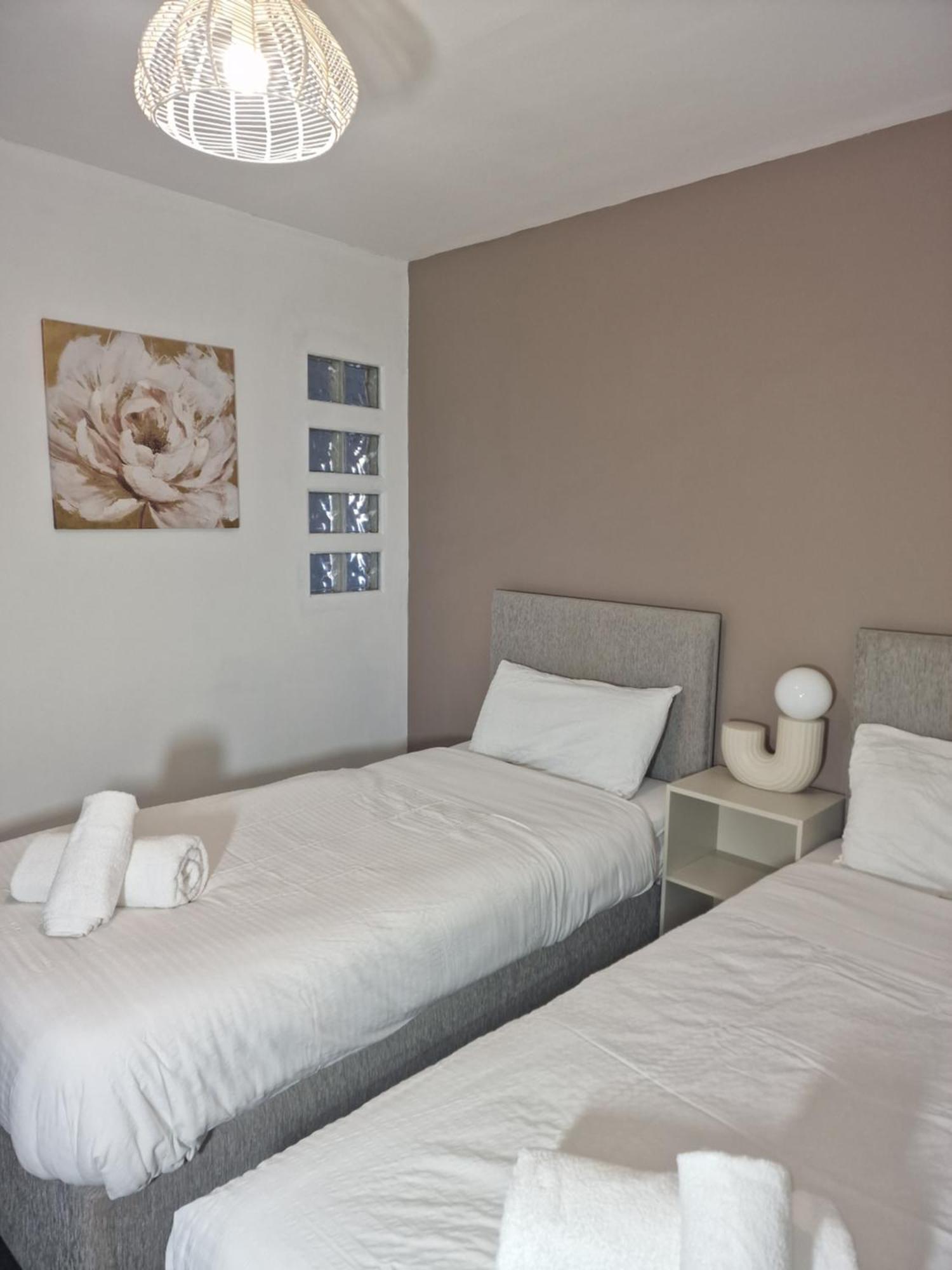 Chalet met 2 Slaapkamers
