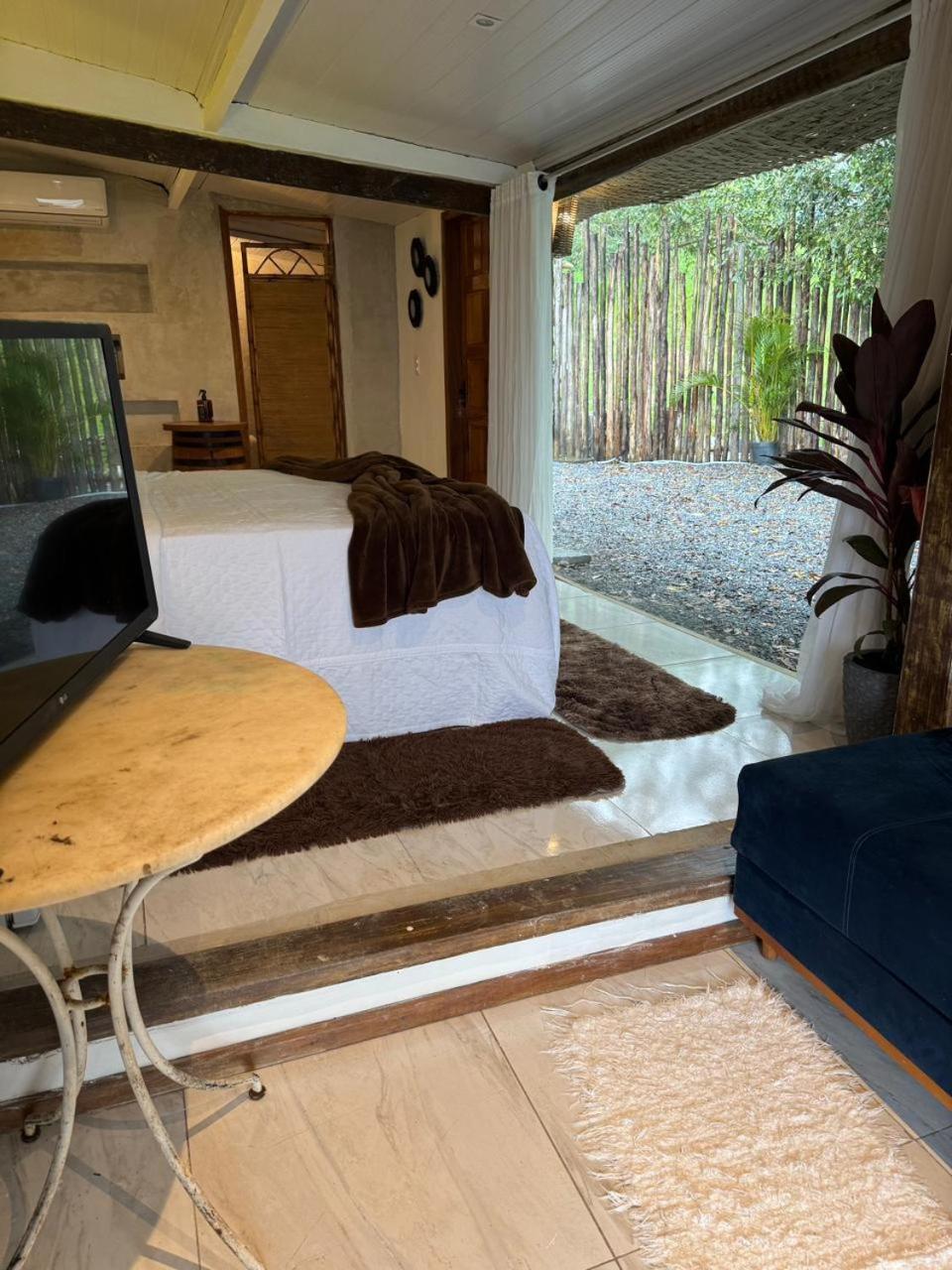 Suite com Vista Mar