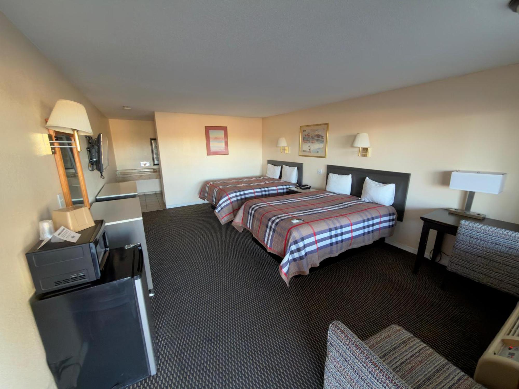 Triple Room - Non Smoking