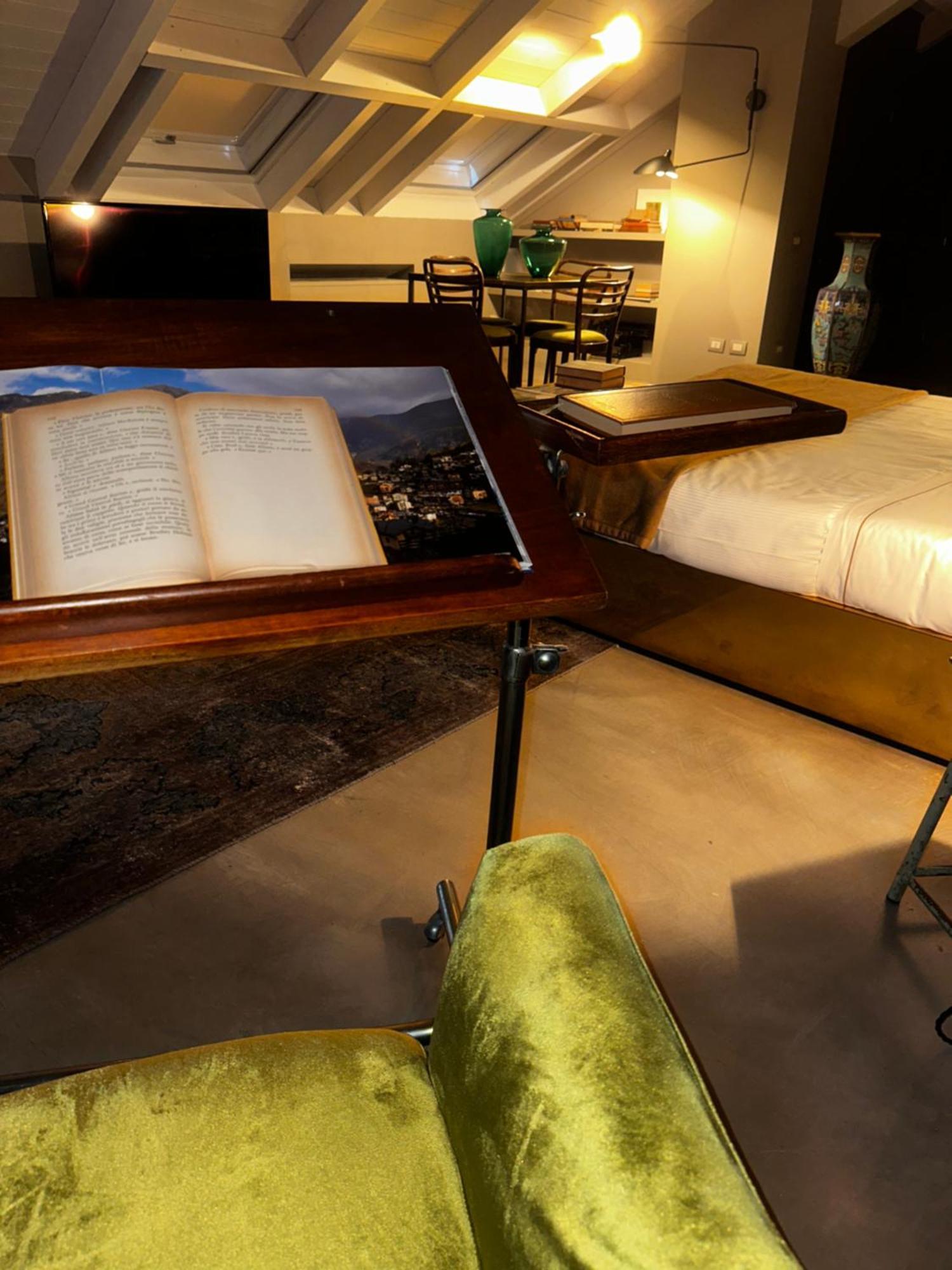Suite met Kingsize Bed