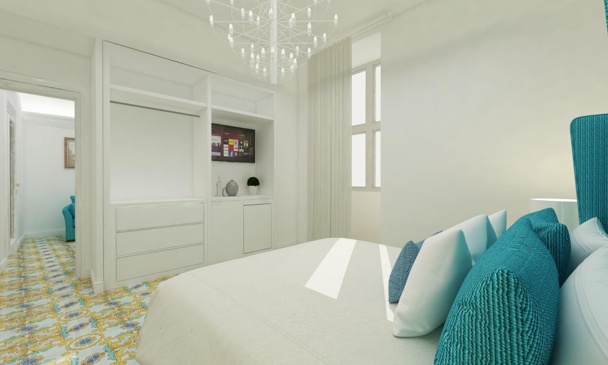 Chambre Double