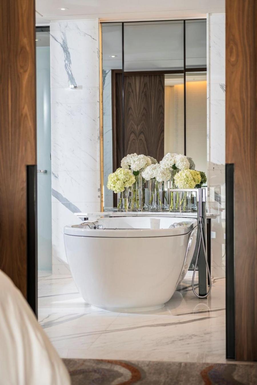 Suite 2 Chambres