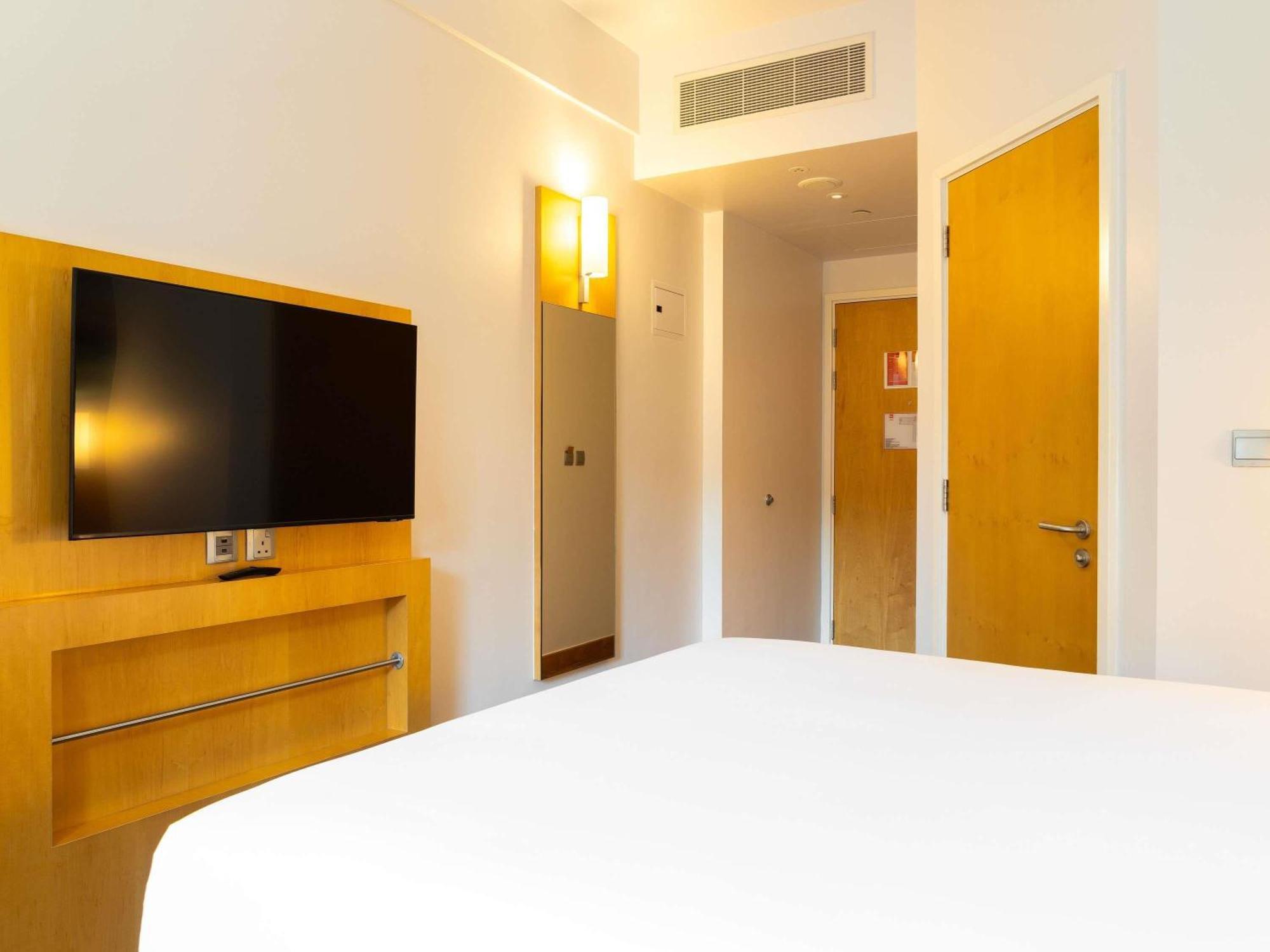 Habitación Premium con cama grande