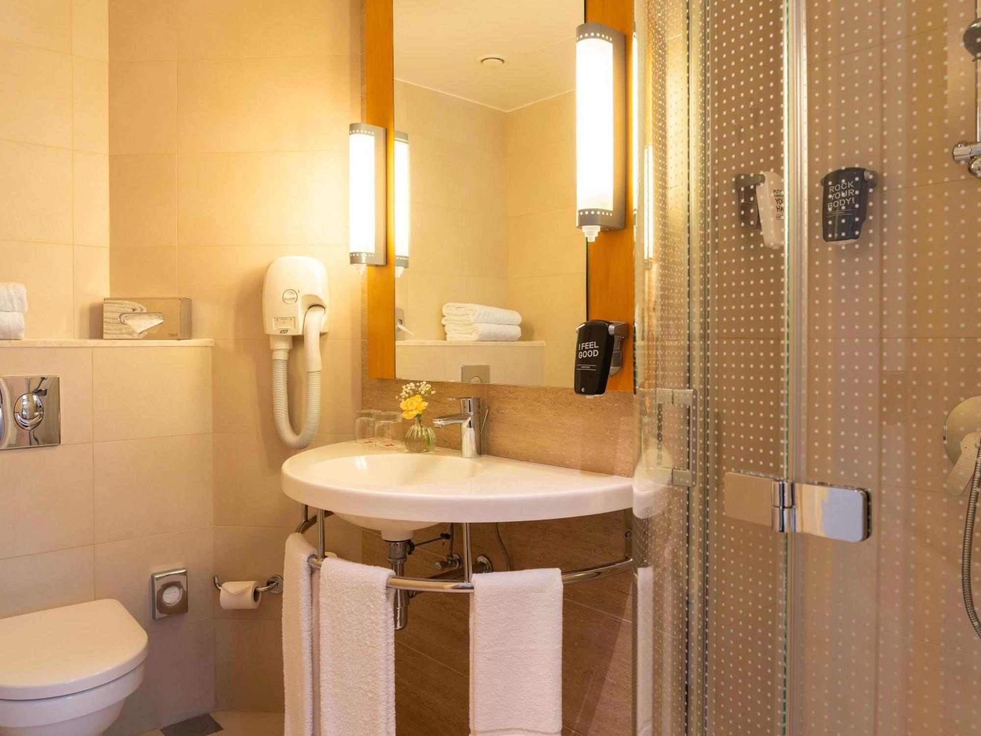 Habitación Doble Premium - 2 camas