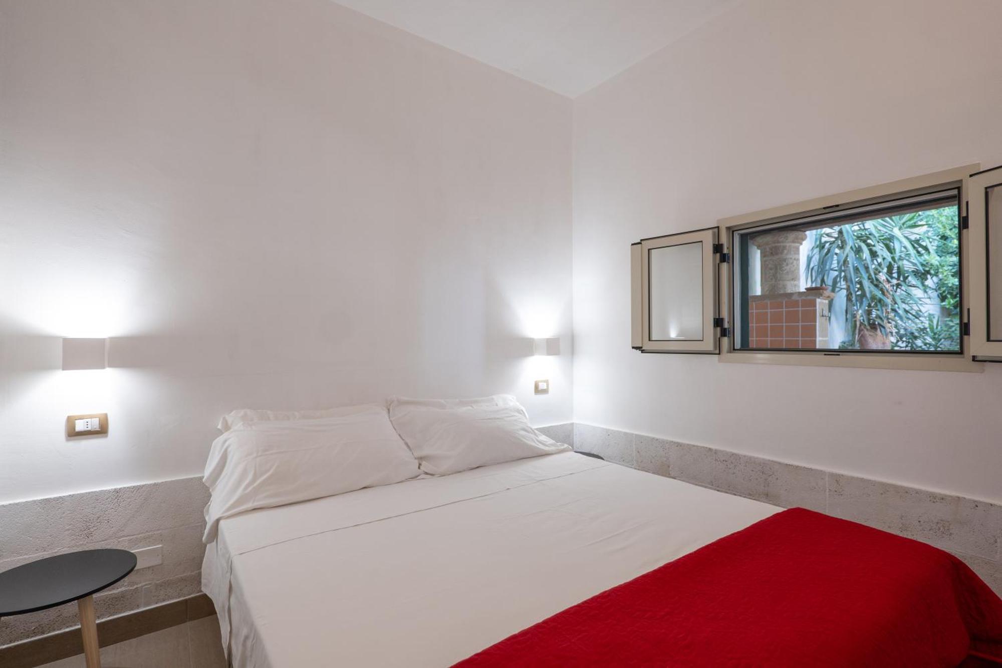 Appartamento con 2 Camere da Letto