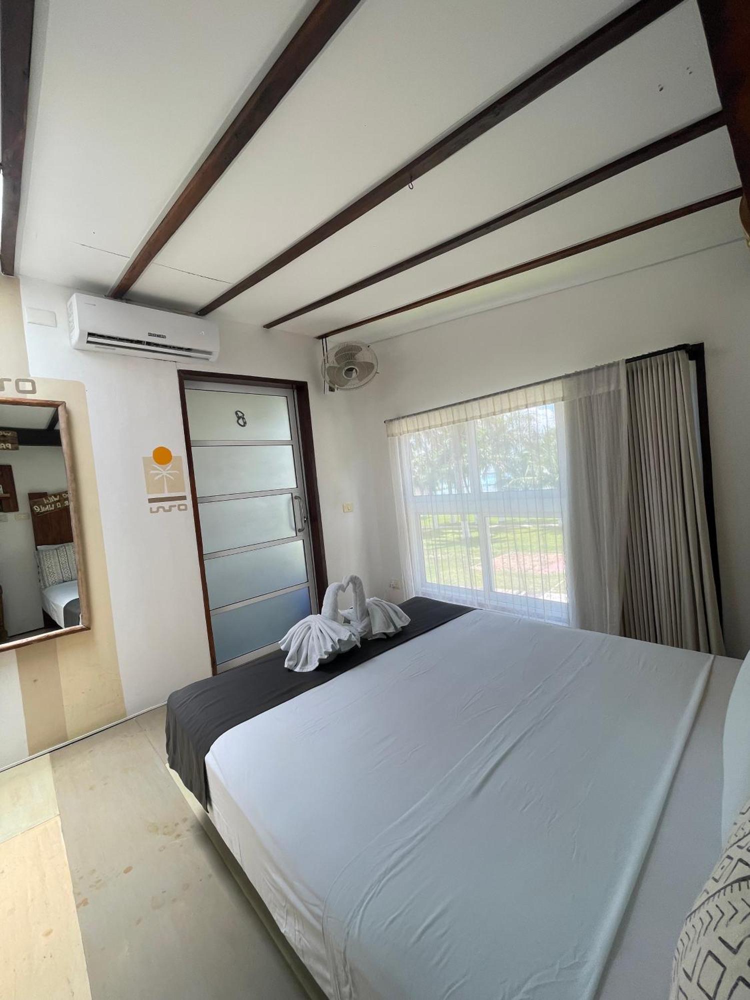 Chambre Double Standard