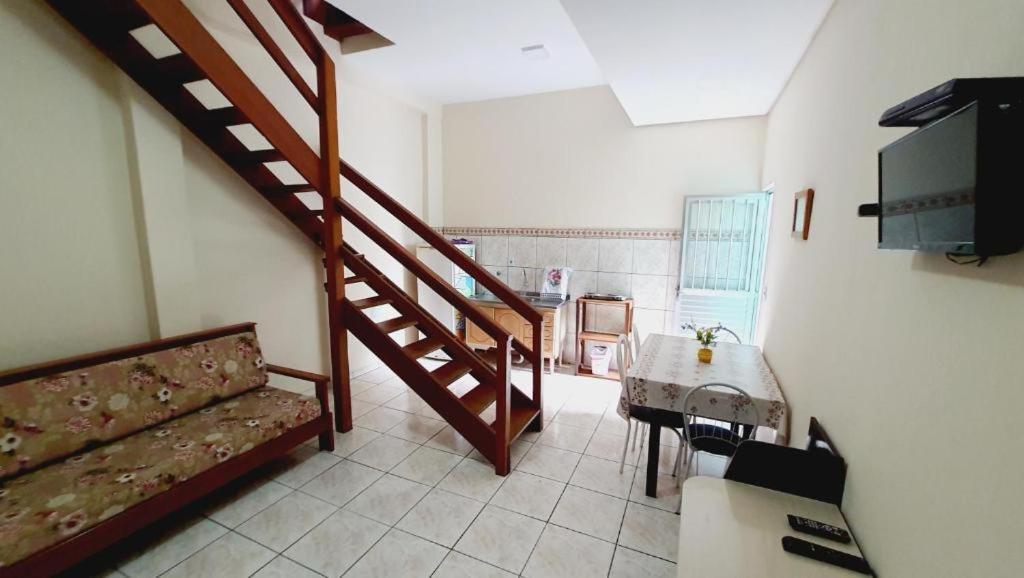 Suíte Duplex