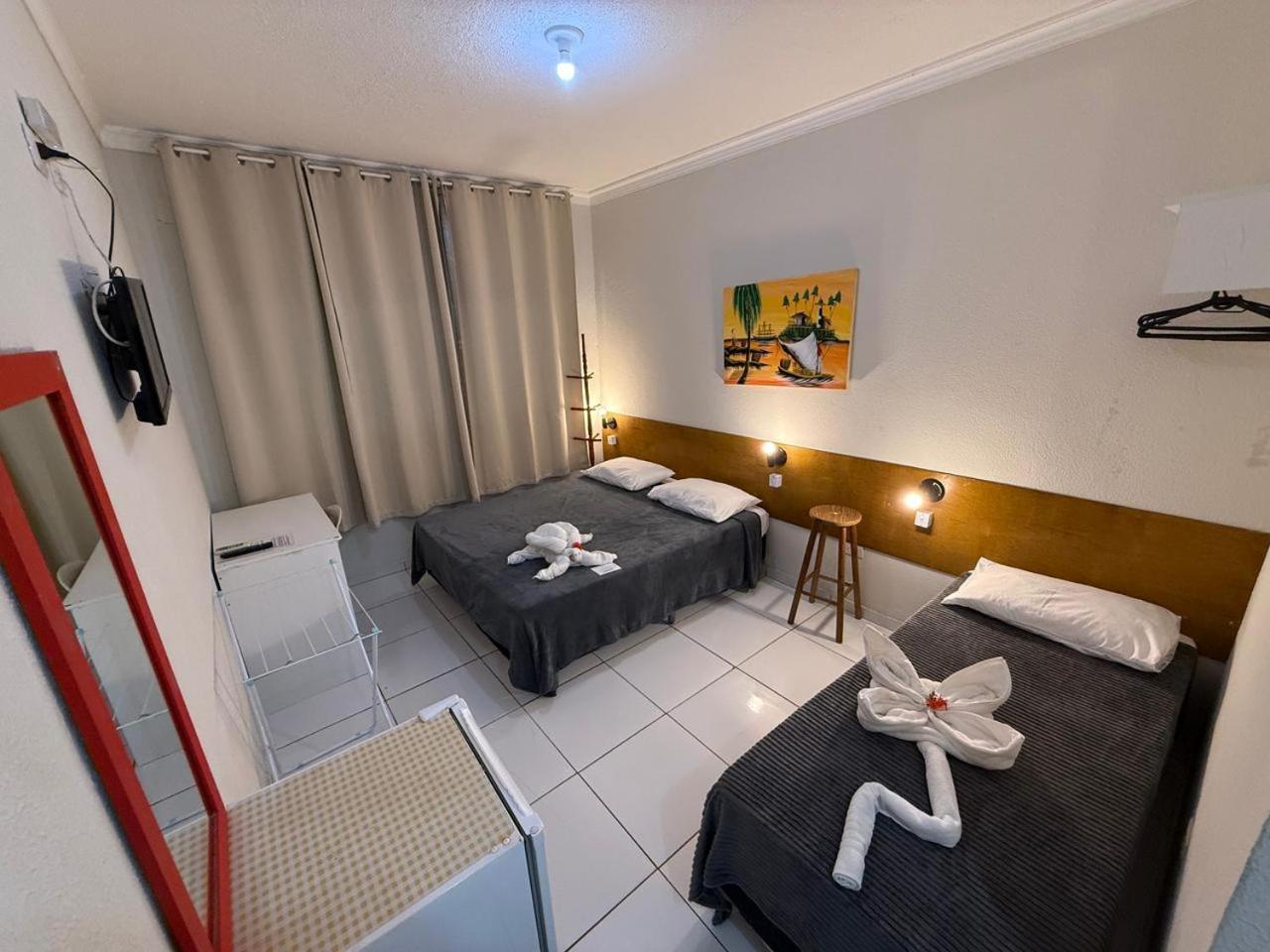 Quarto Triplo Standard