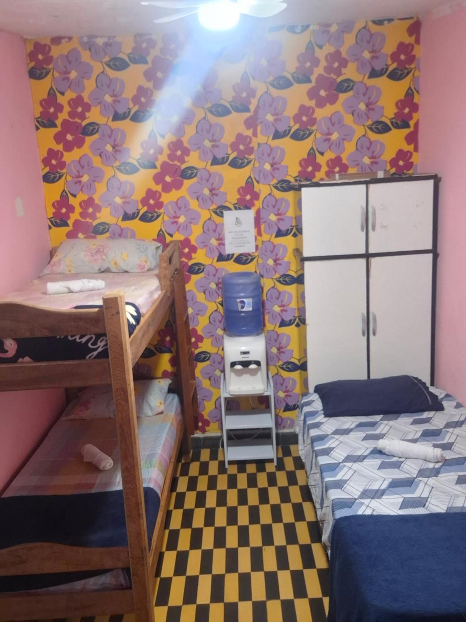 Quarto Triplo Superior